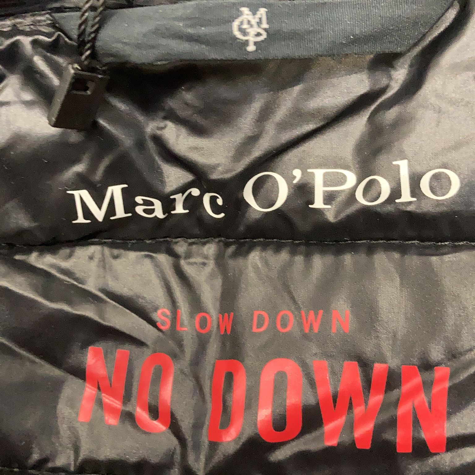 Marc O'Polo