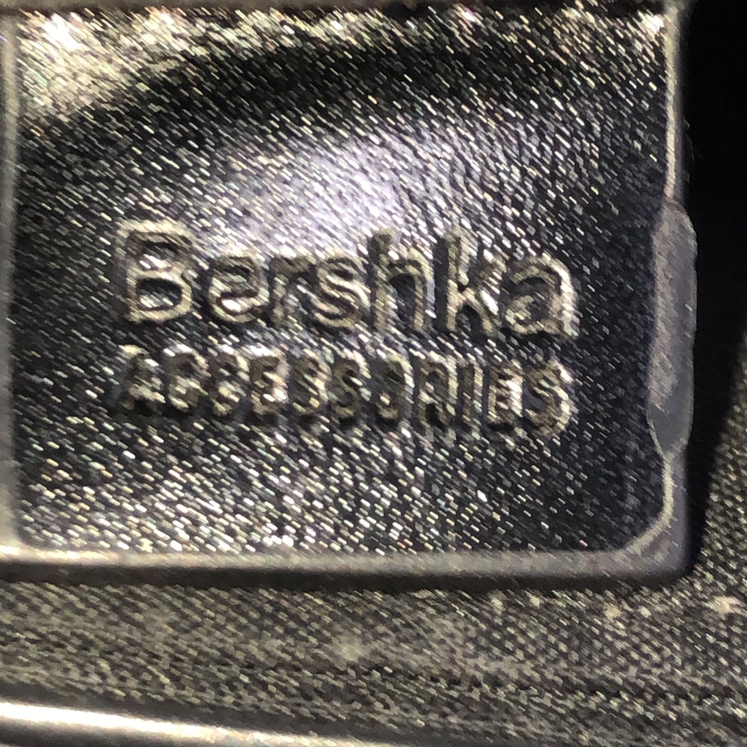 Bershka