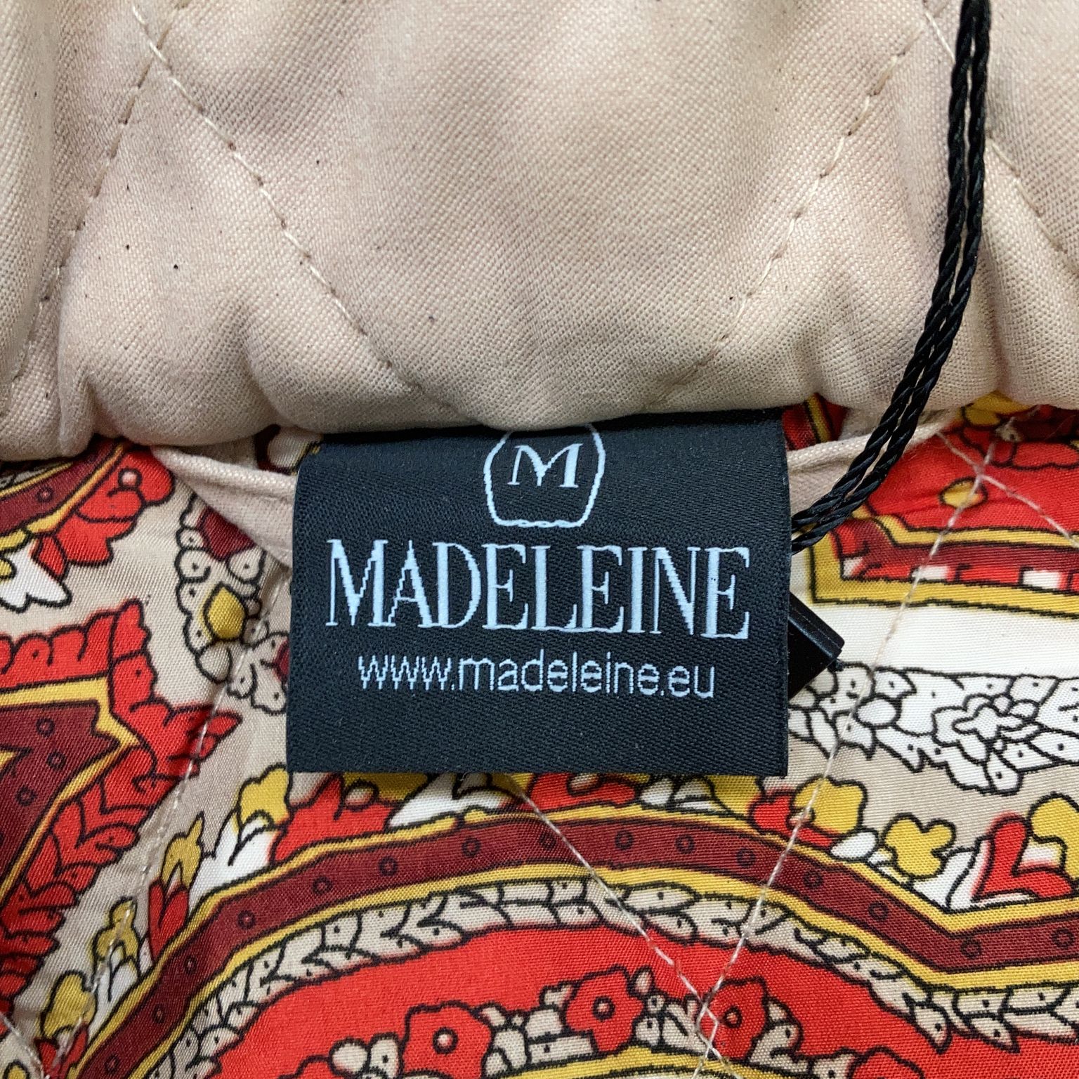 Madeleine