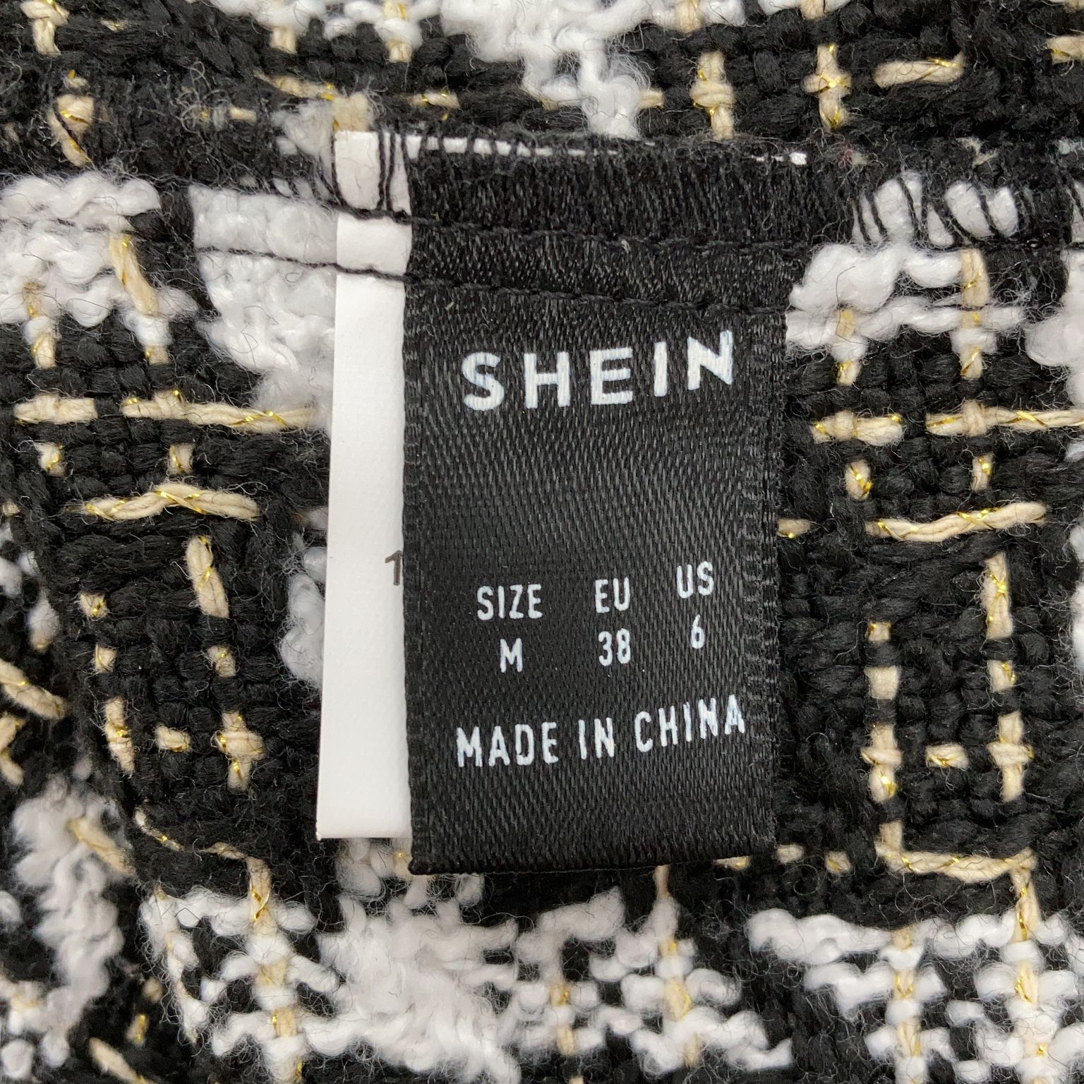 Shein