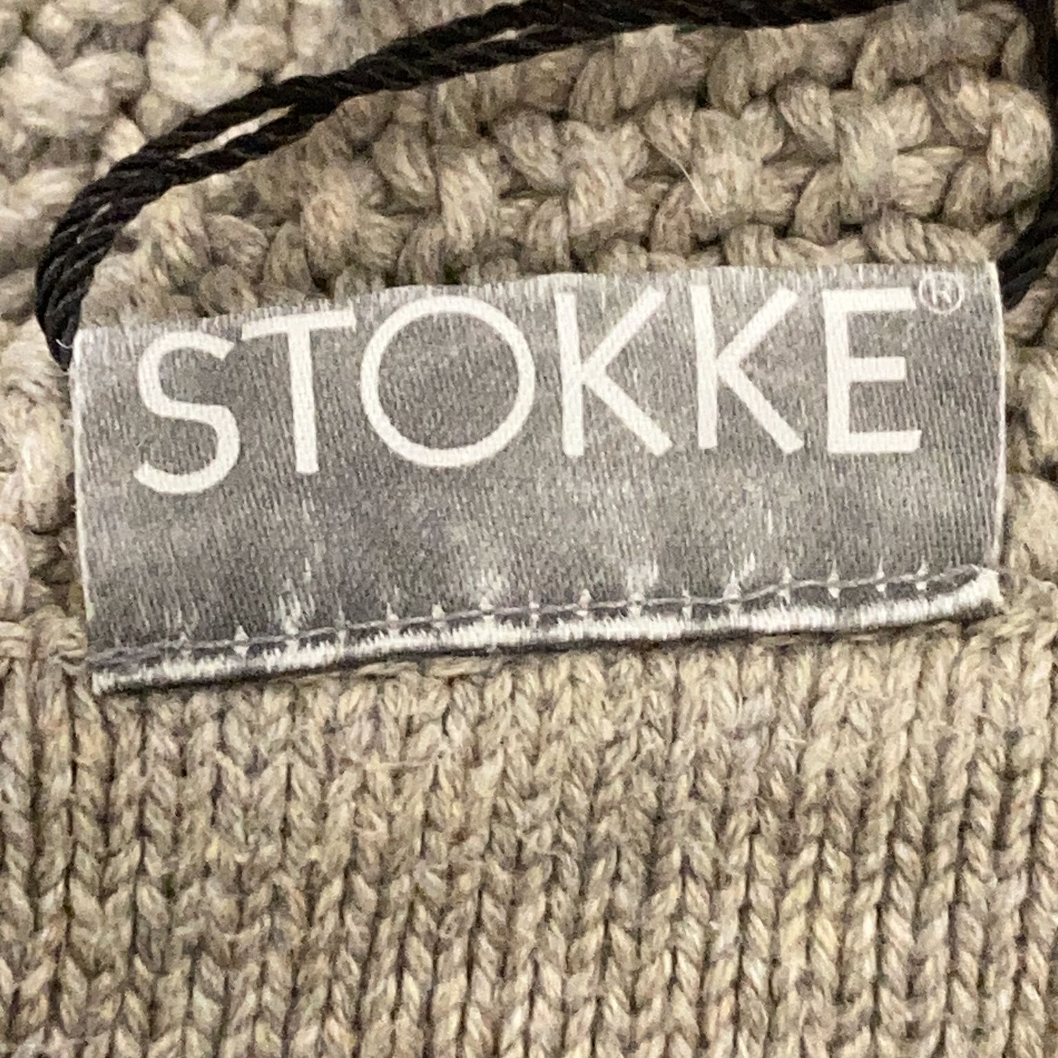 Stokke