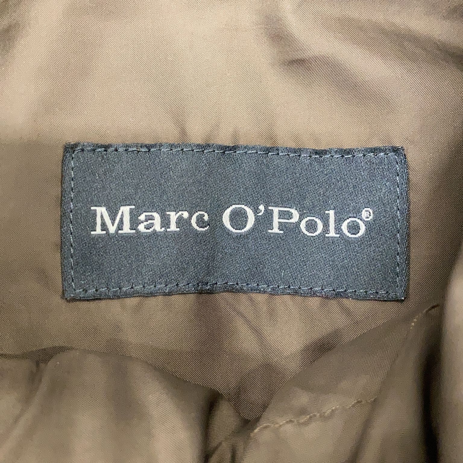 Marc O'Polo