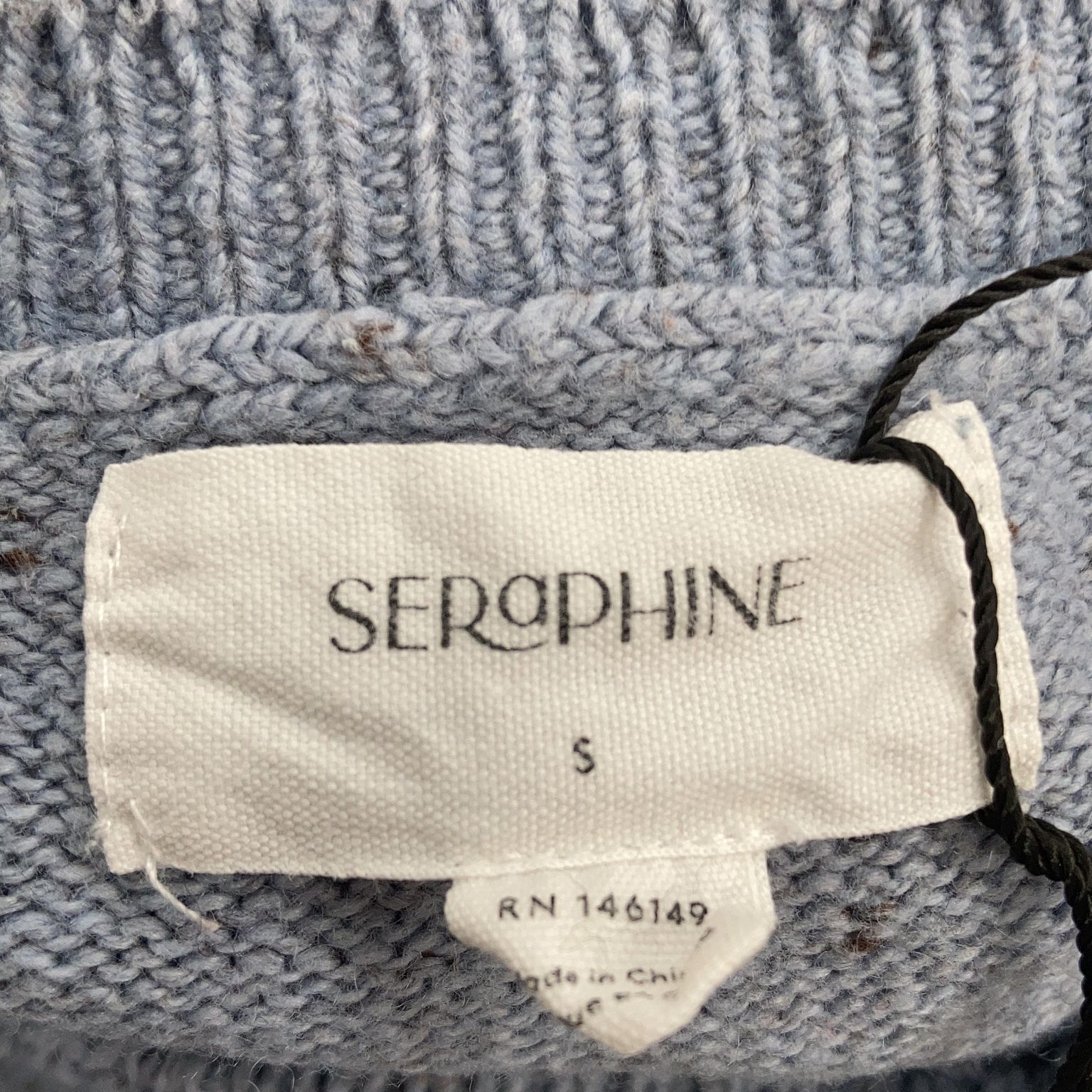 Séraphine