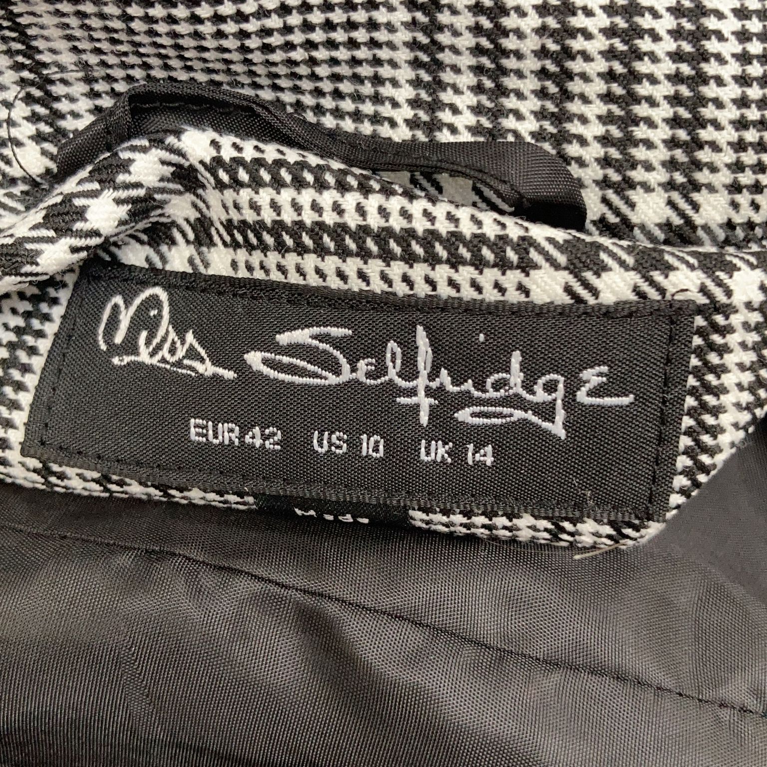 Miss Selfridge