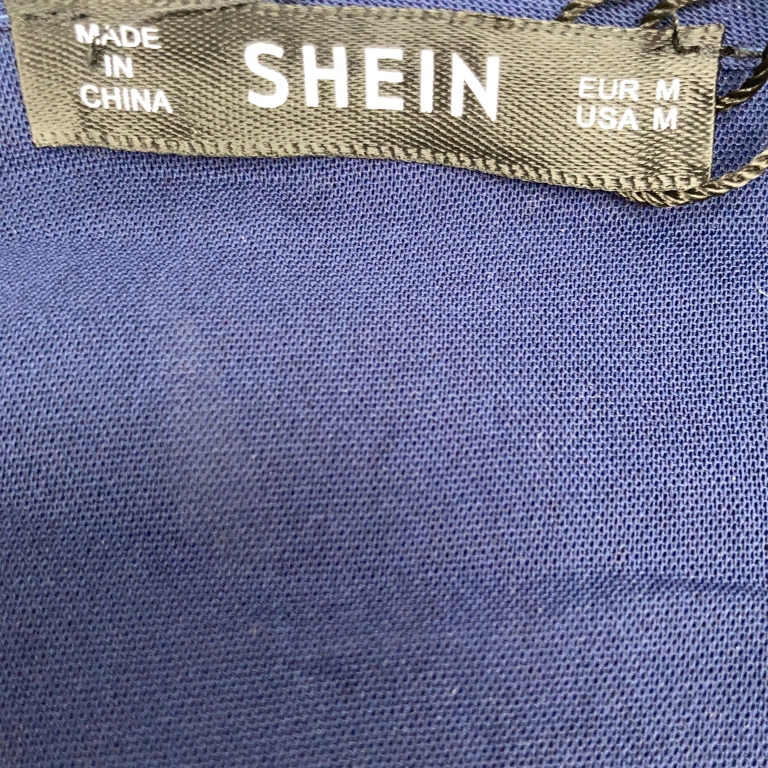 Shein