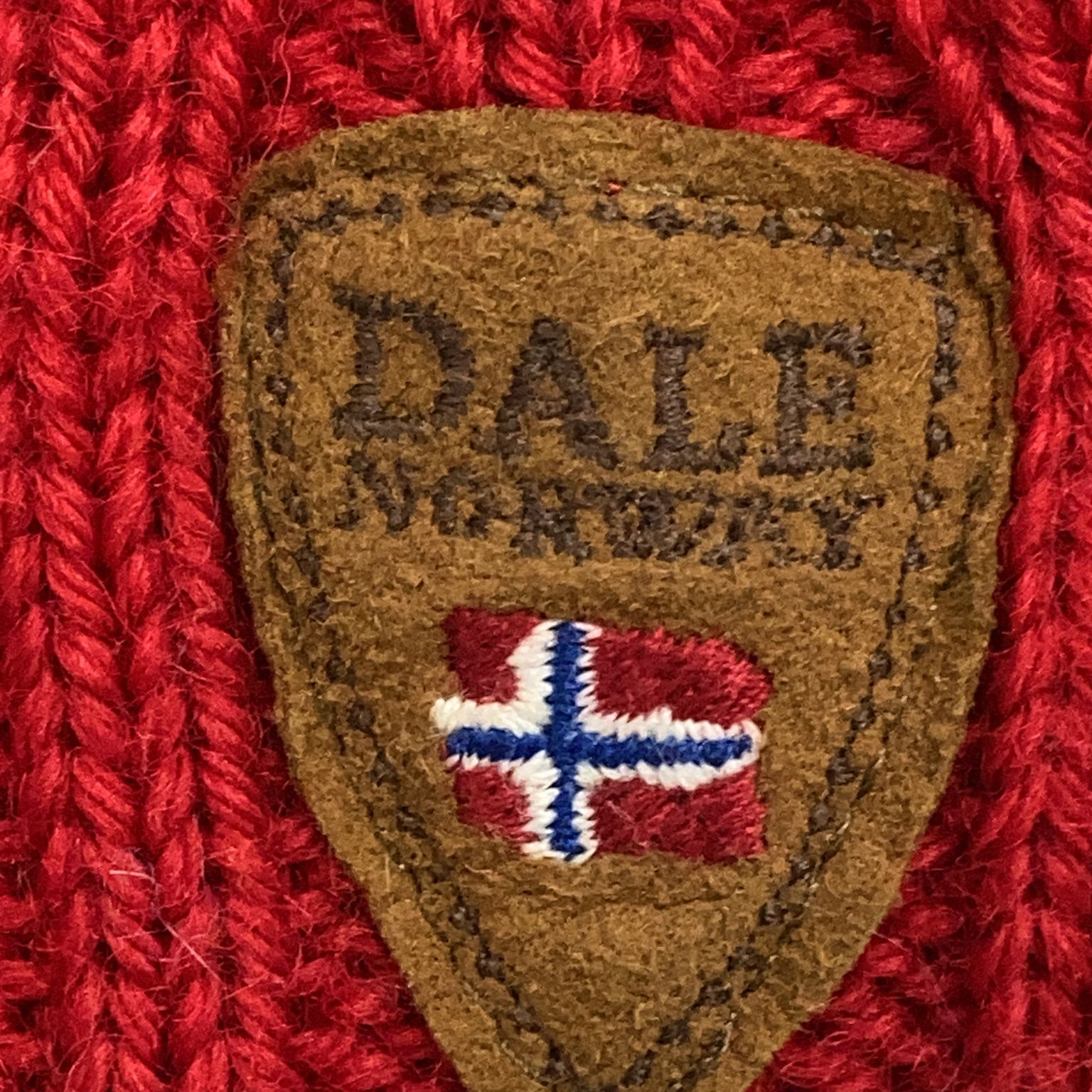 Dale of Norway