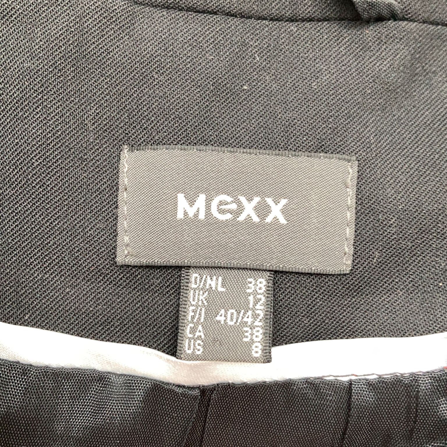 Mexx