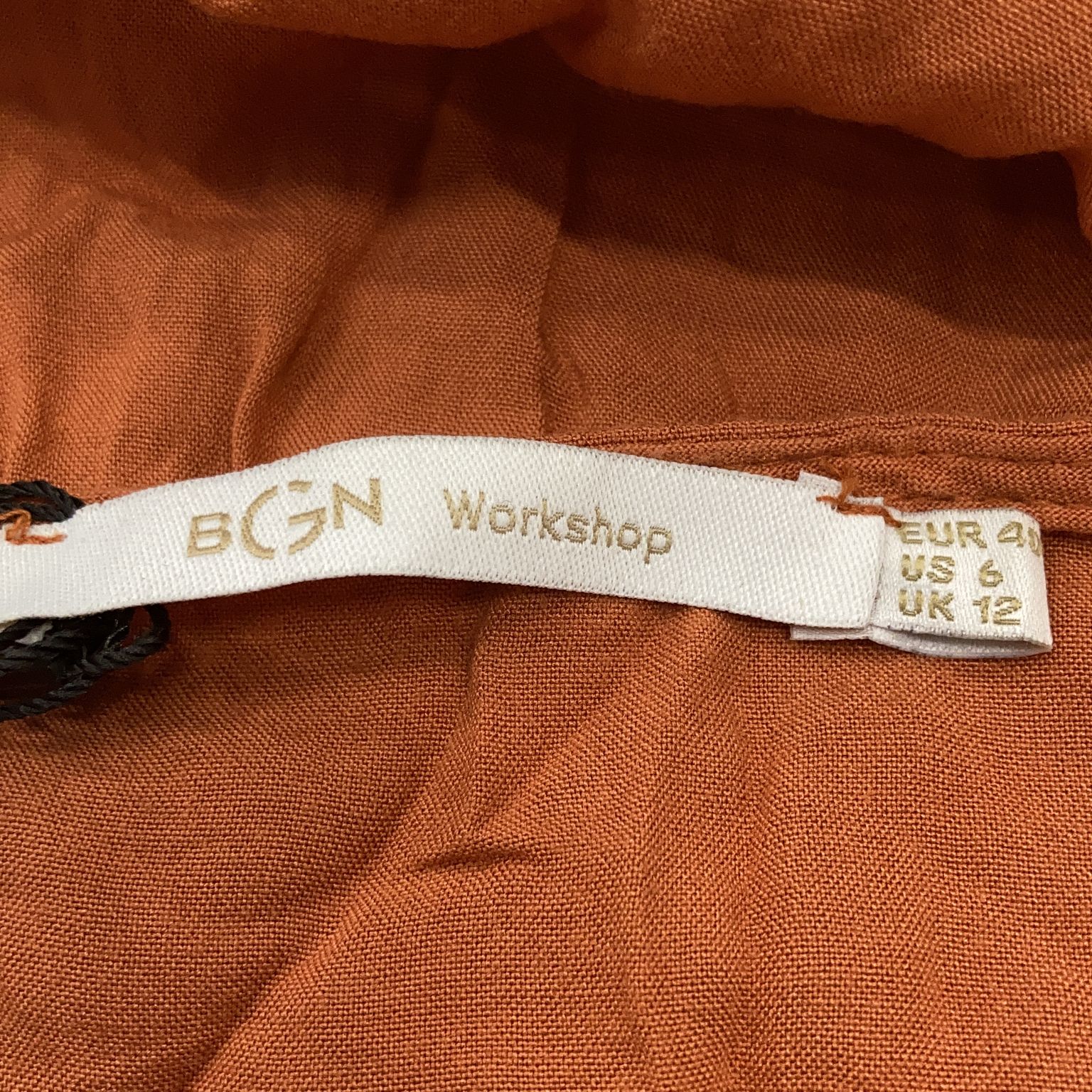 BGN Workshop