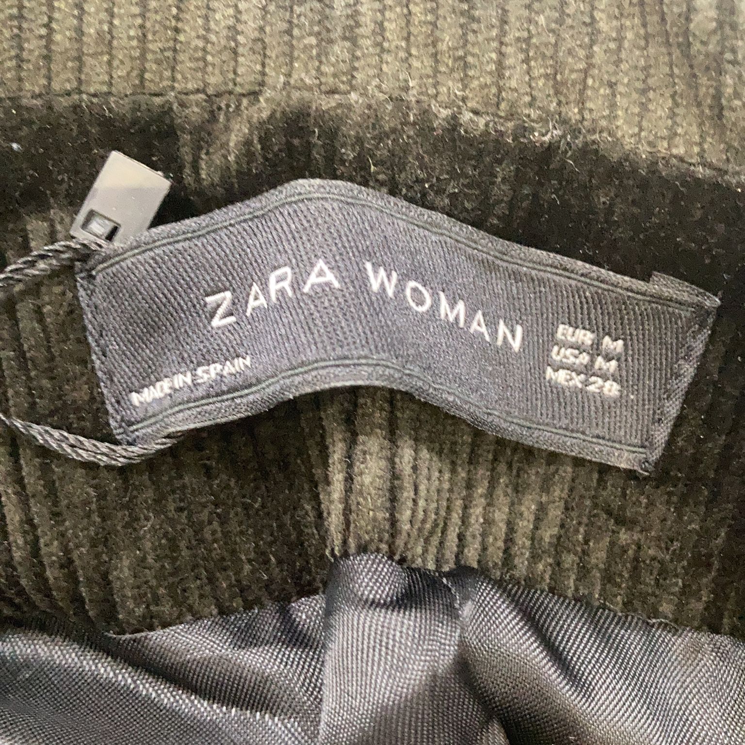 Zara Woman