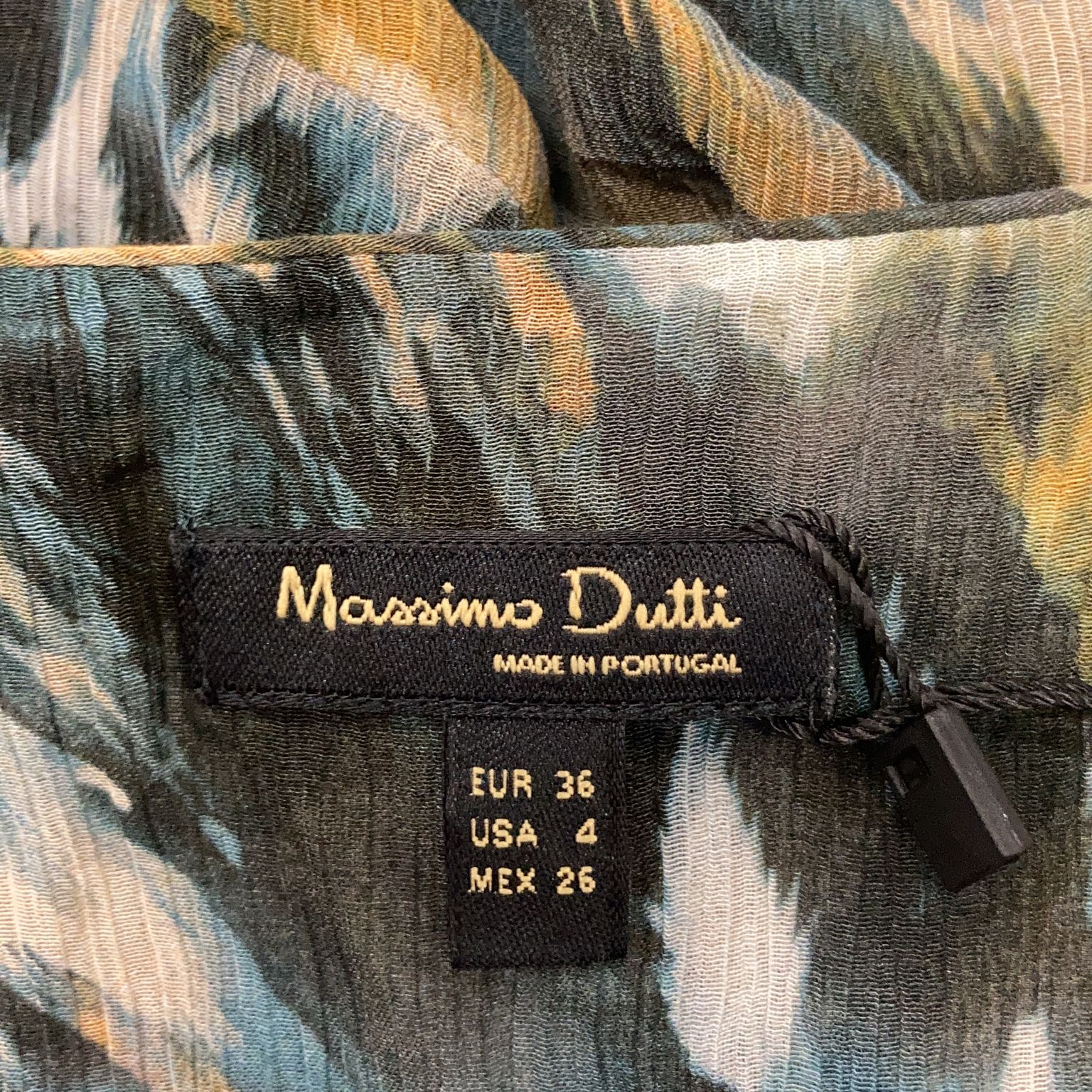 Massimo Dutti