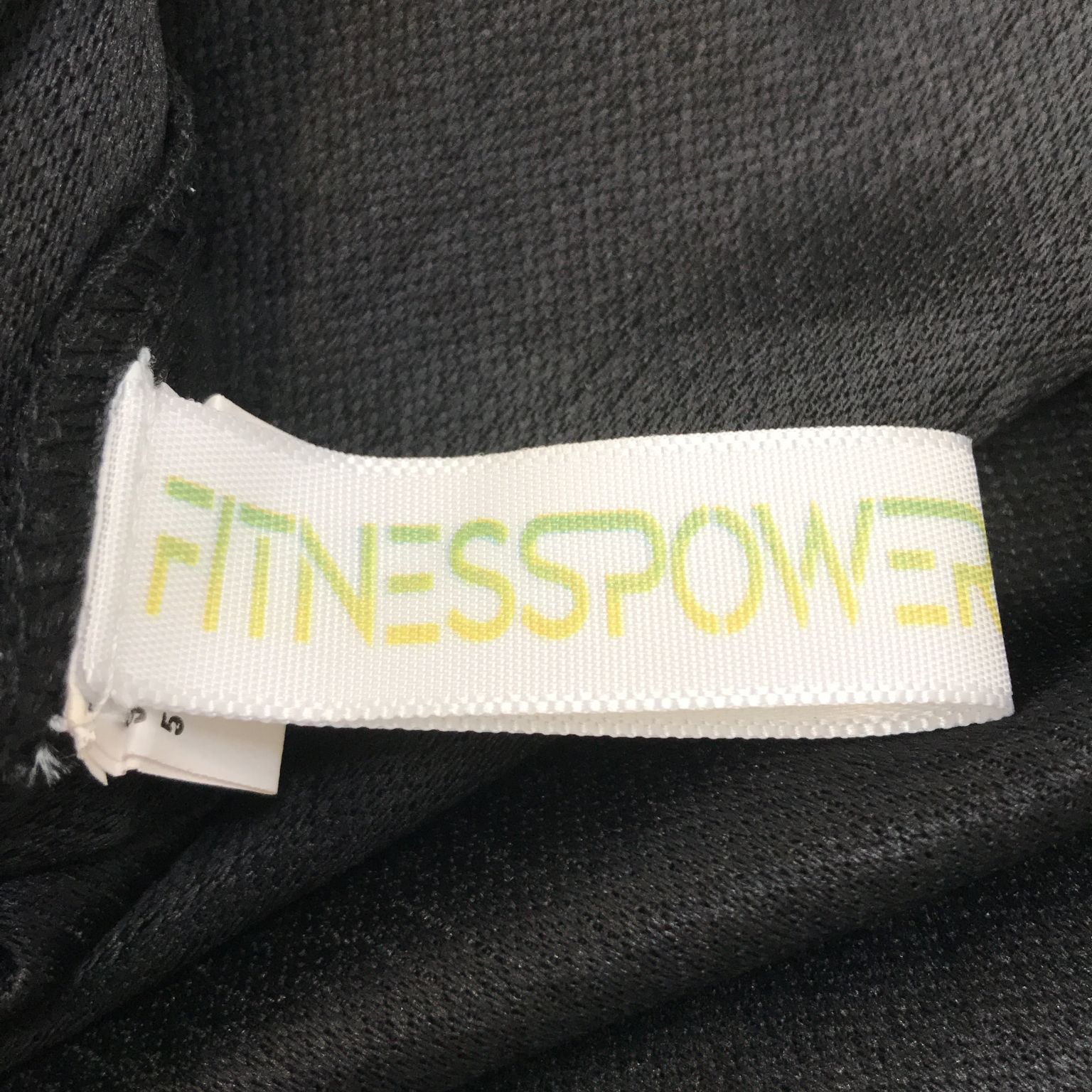 Fitnesspower