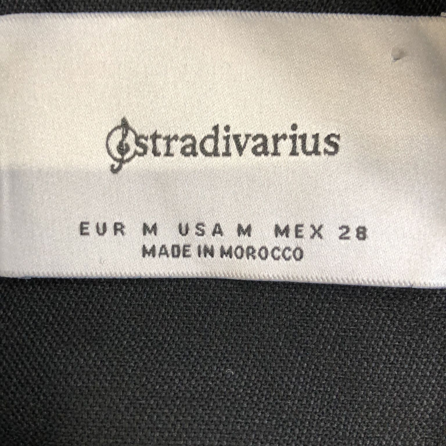 Stradivarius