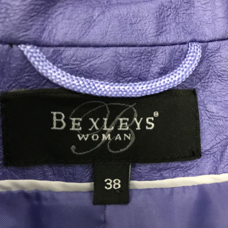 Bexleys Woman