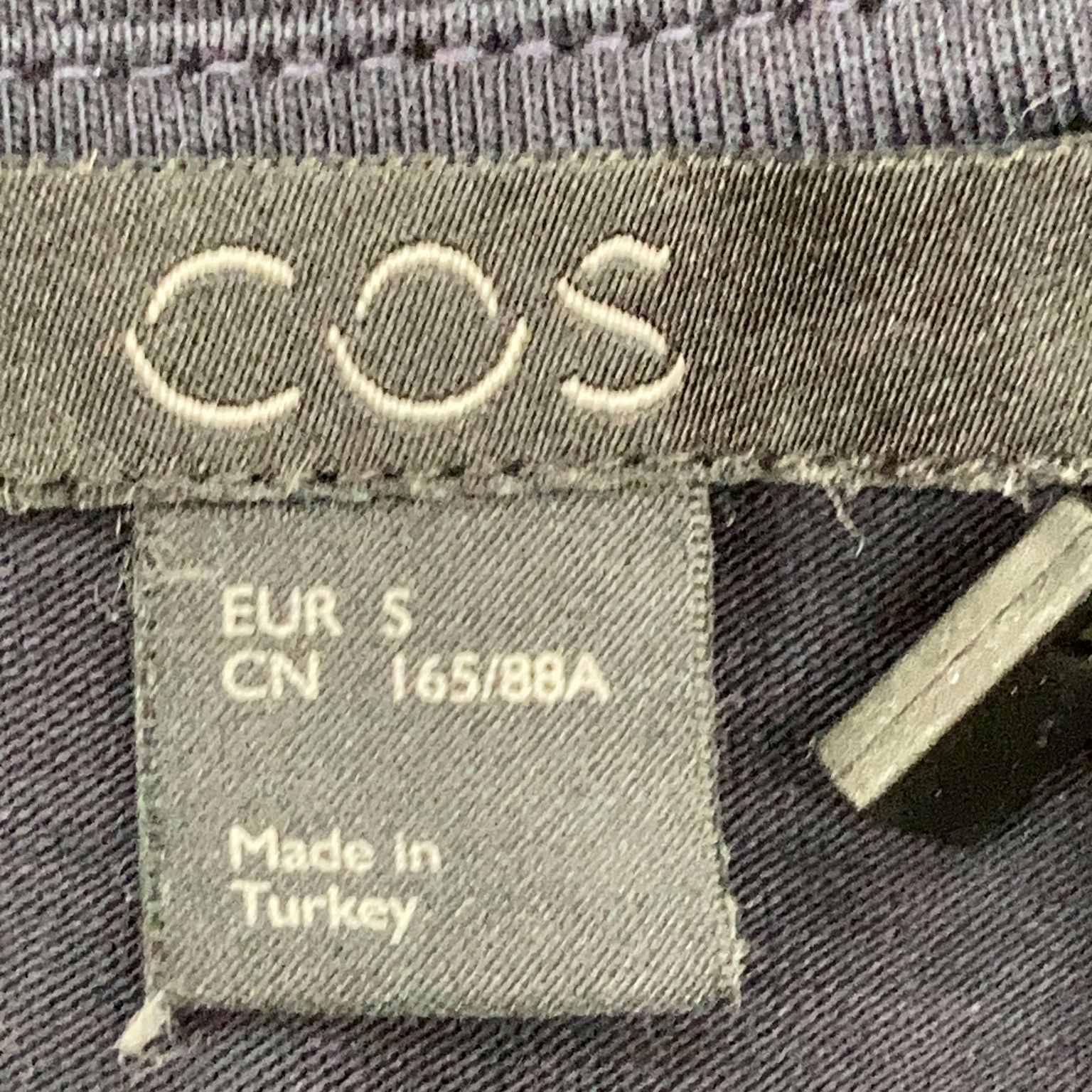 COS