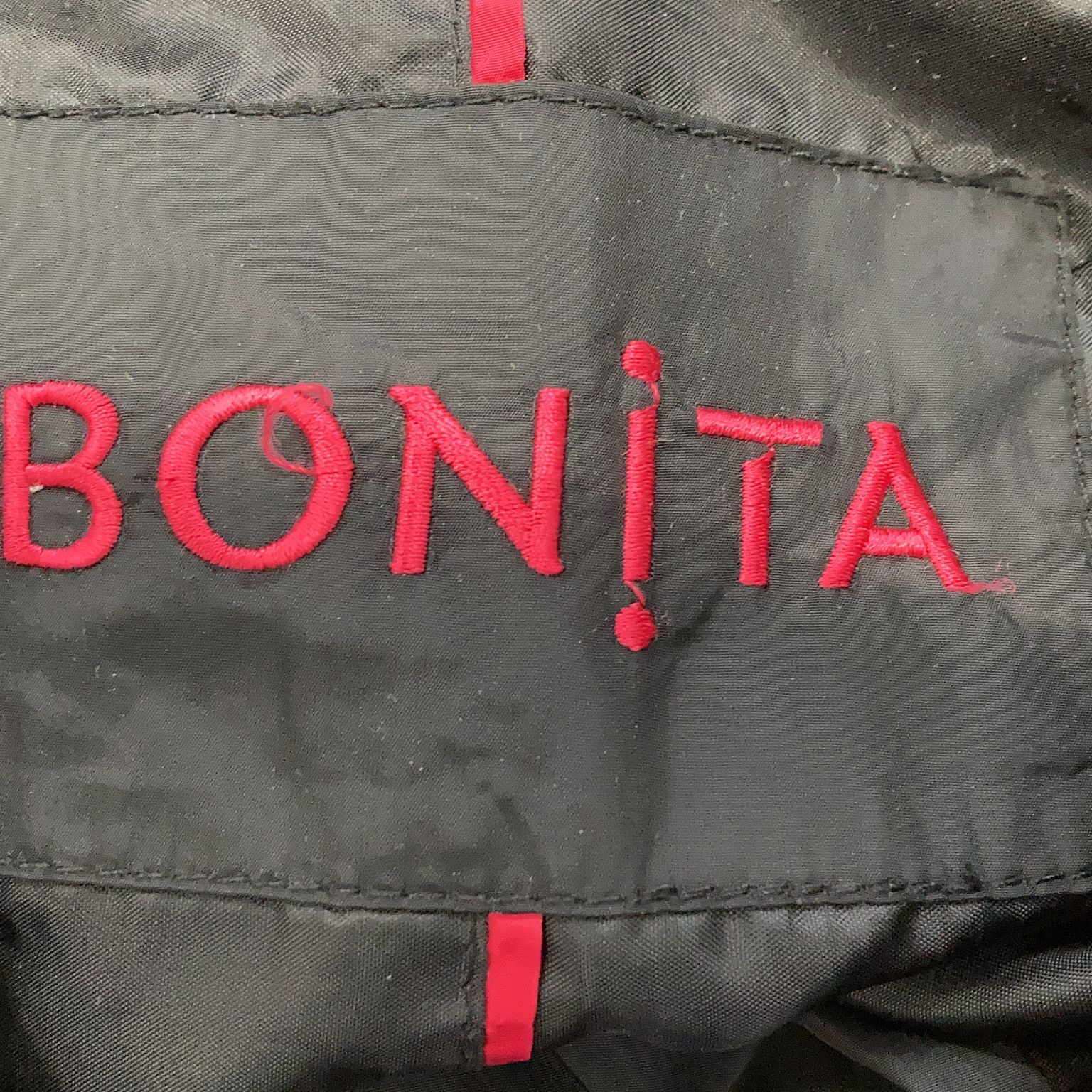 Bonita