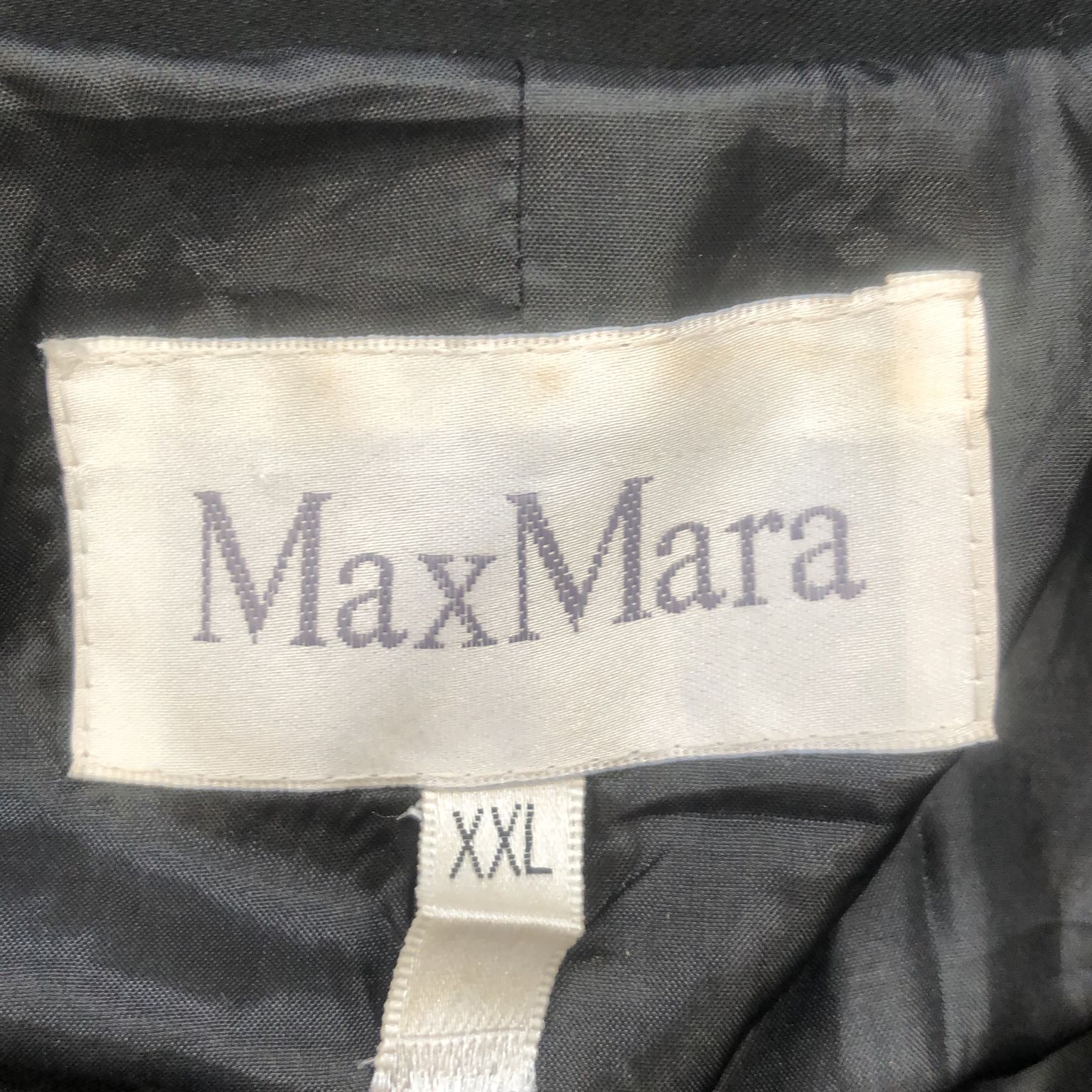 MaxMara