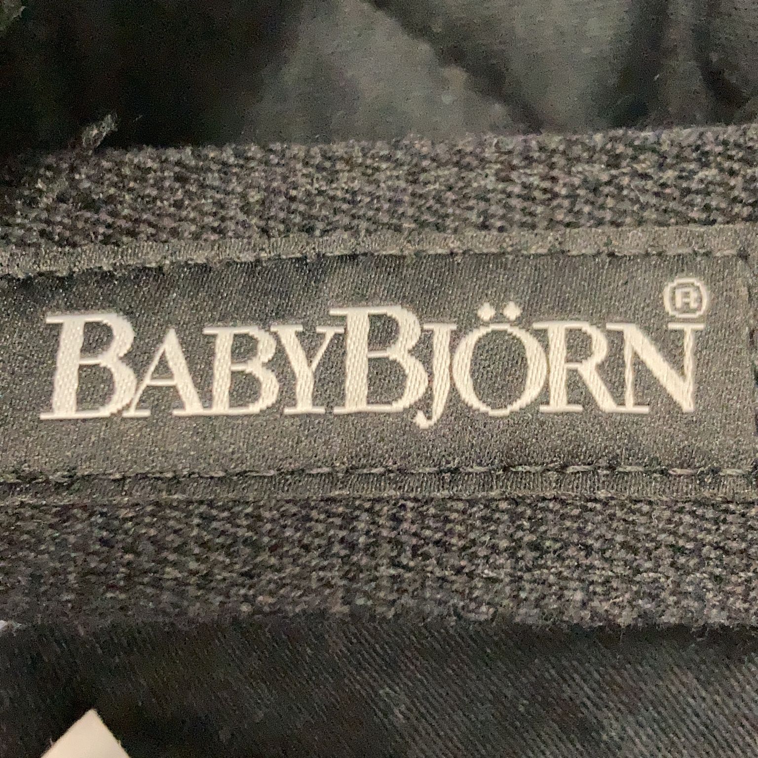 BabyBjörn