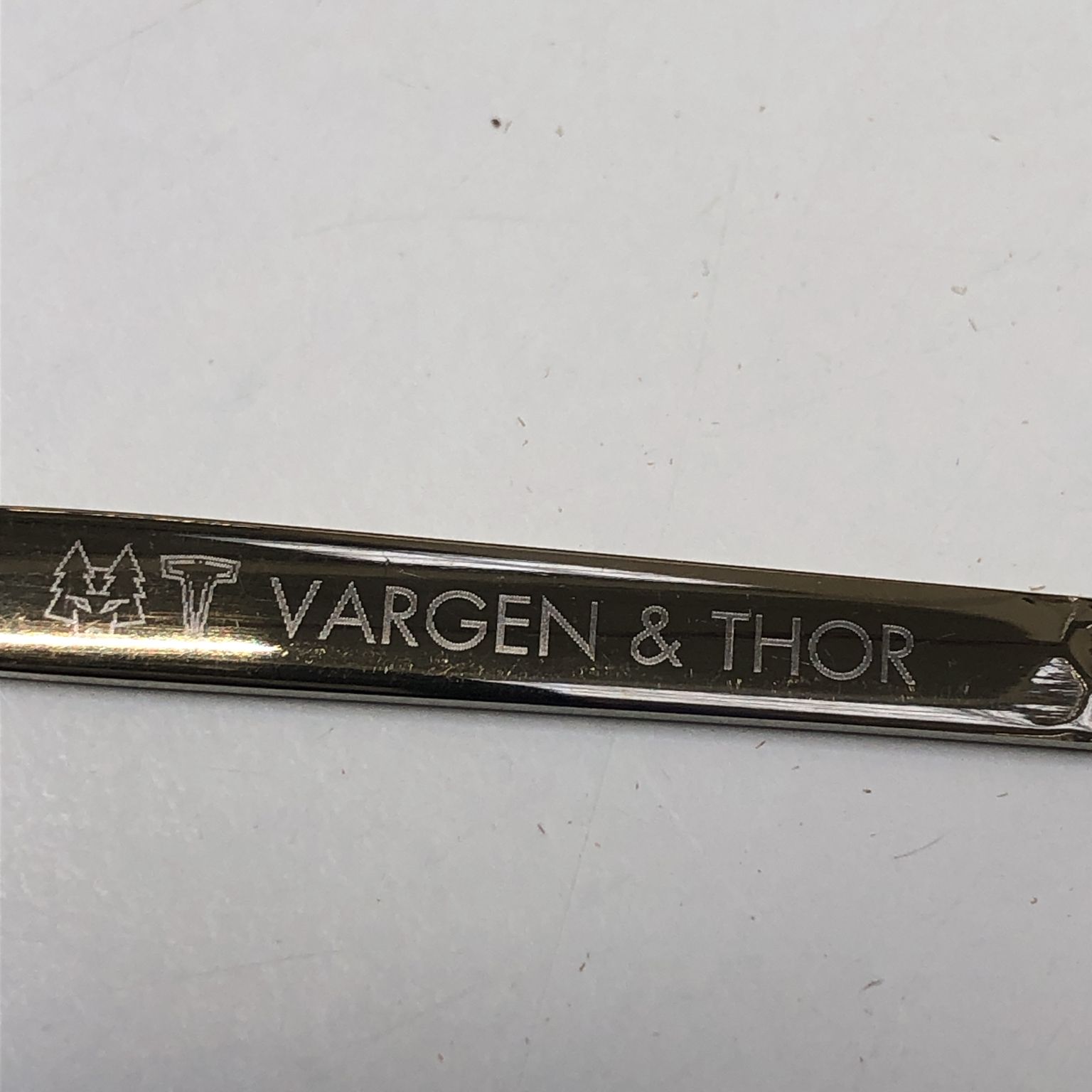 Vargen  Thor