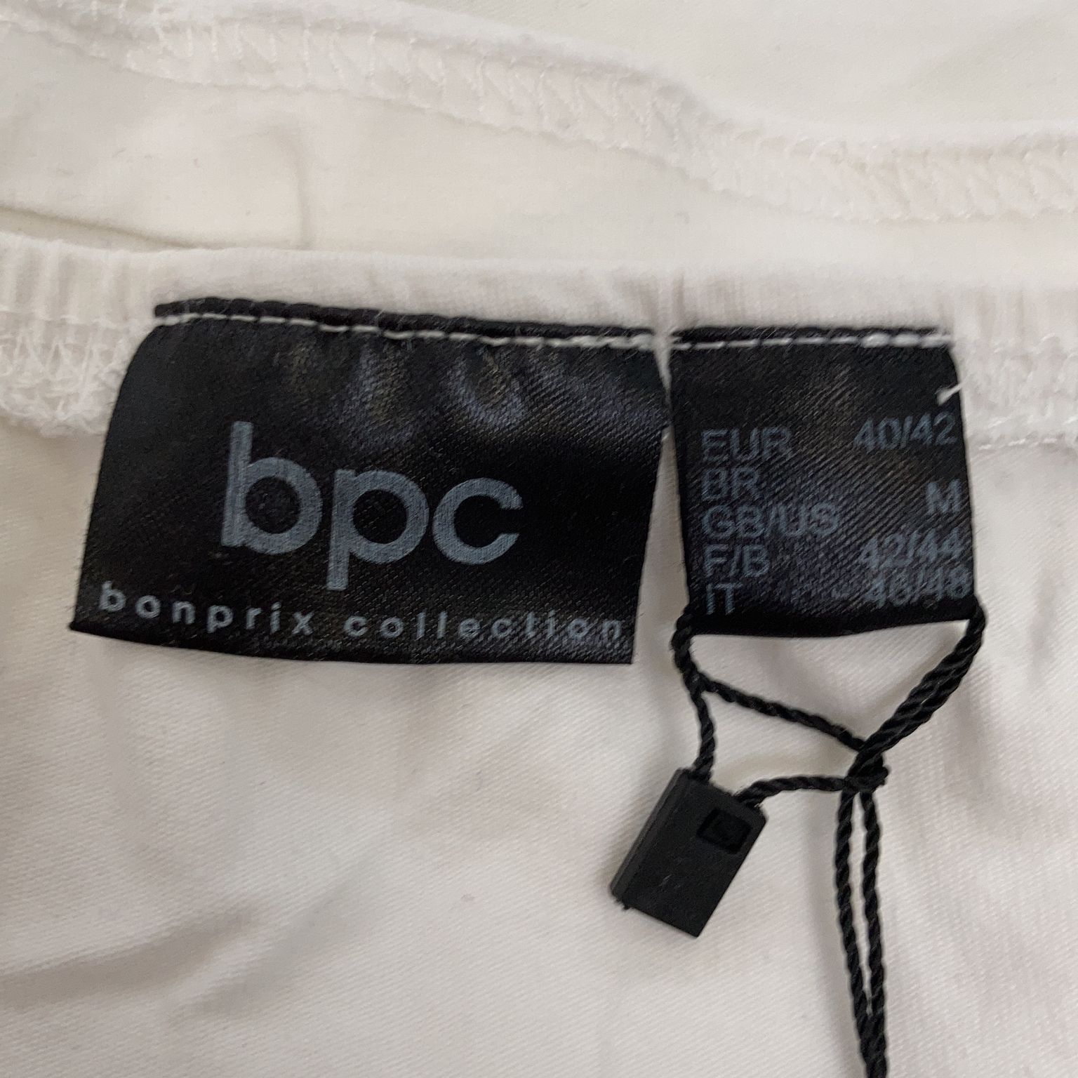 BPC Bonprix Collection