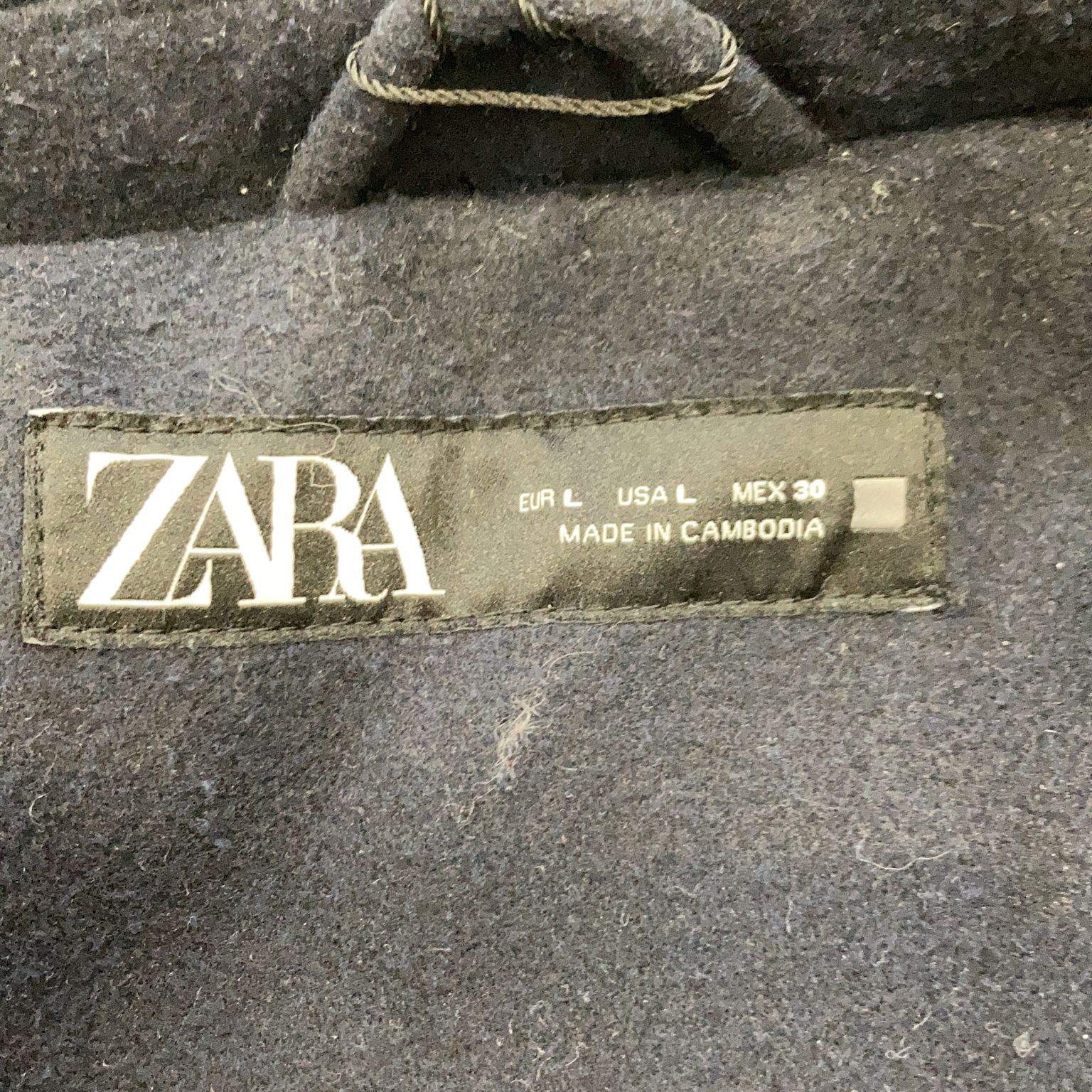 Zara