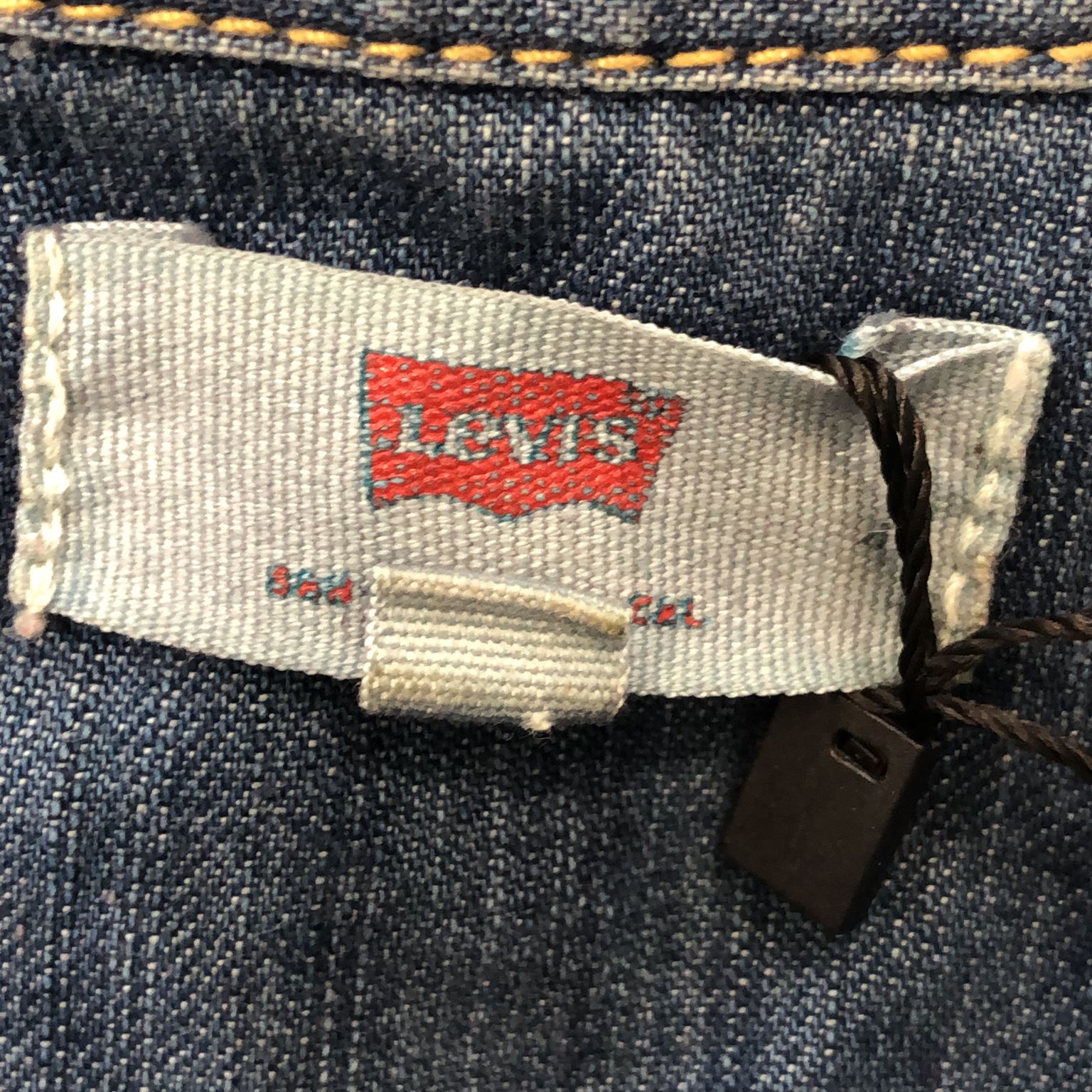 Levi Strauss  Co