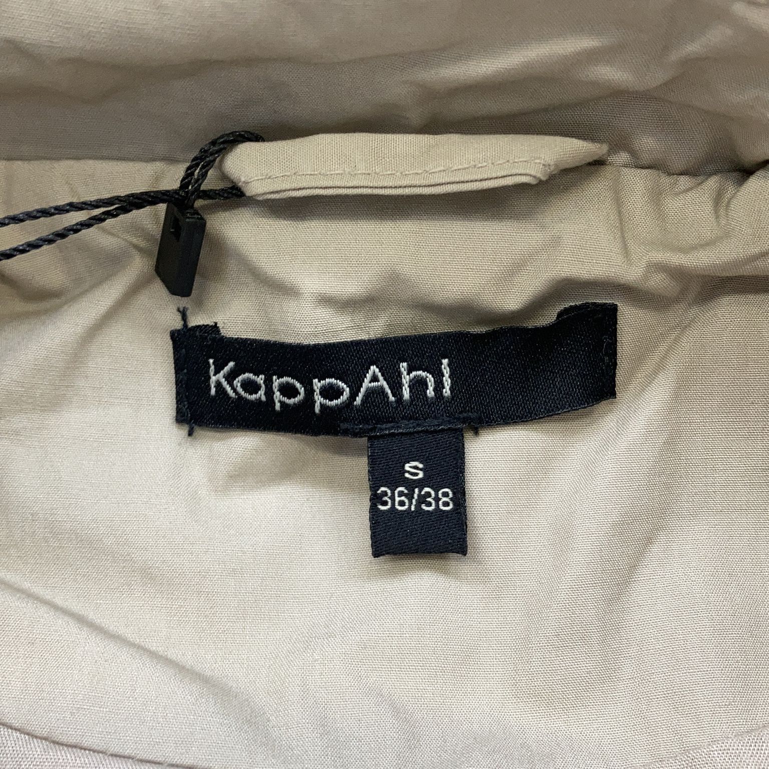 KappAhl