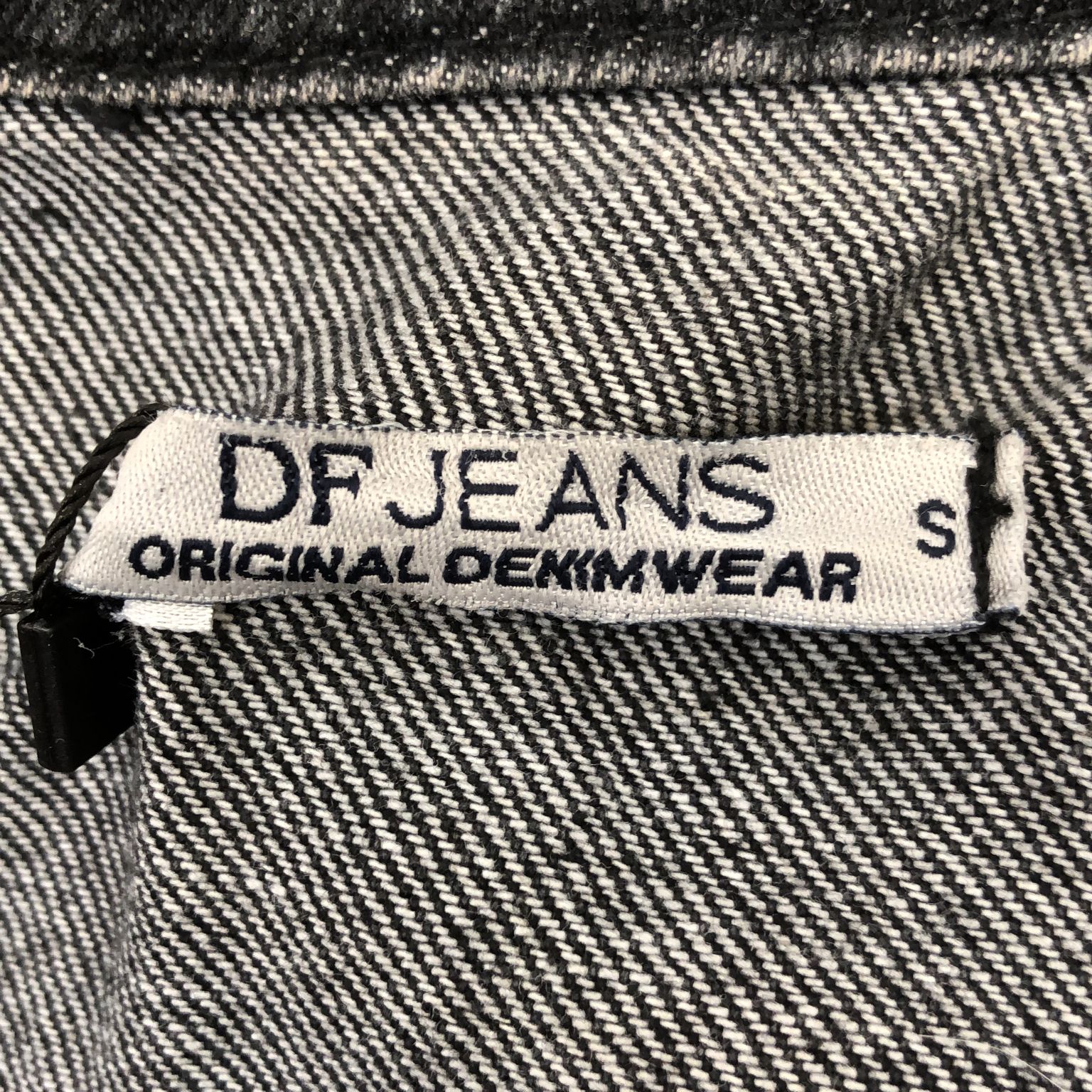 DF Jeans