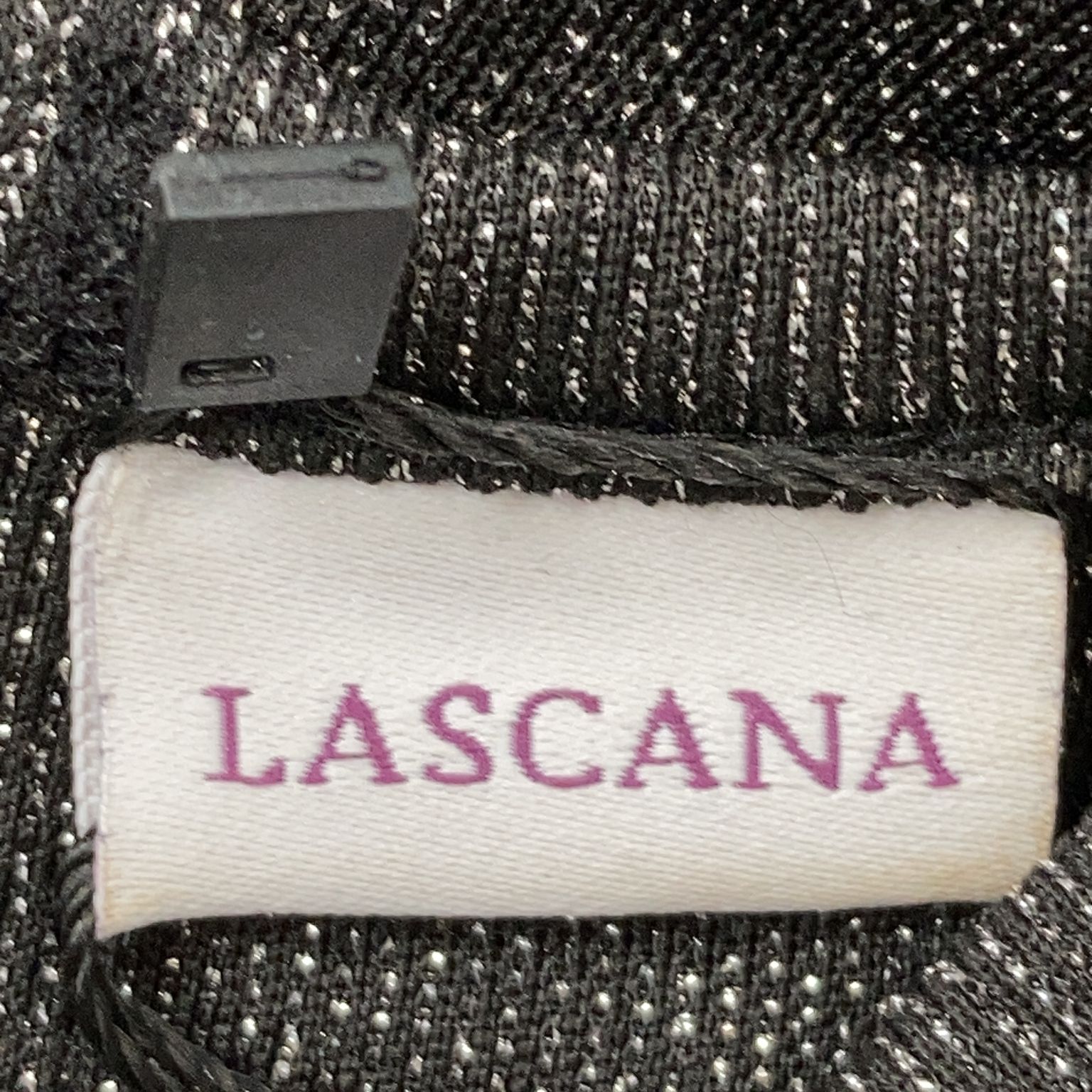 Lascana