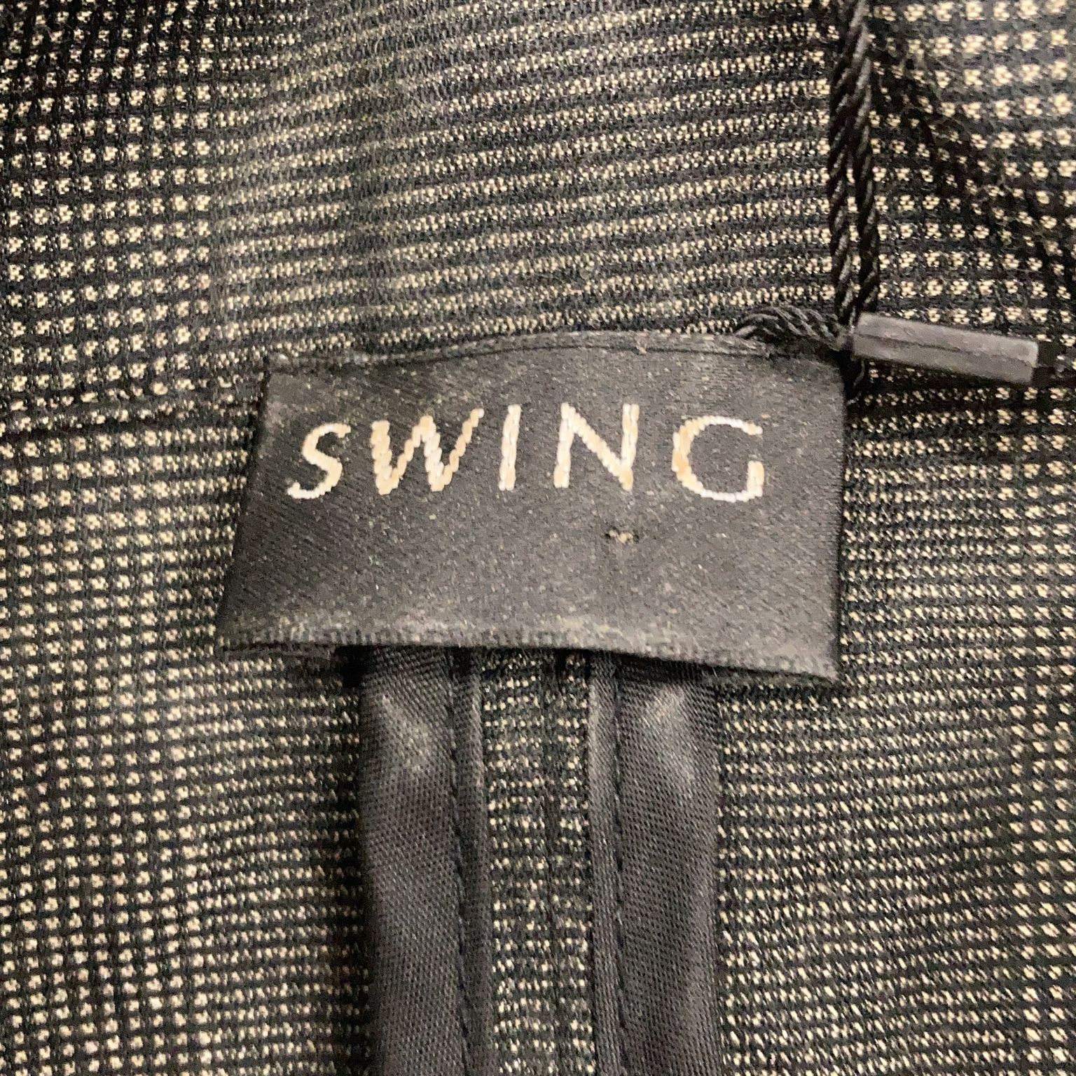 Swing