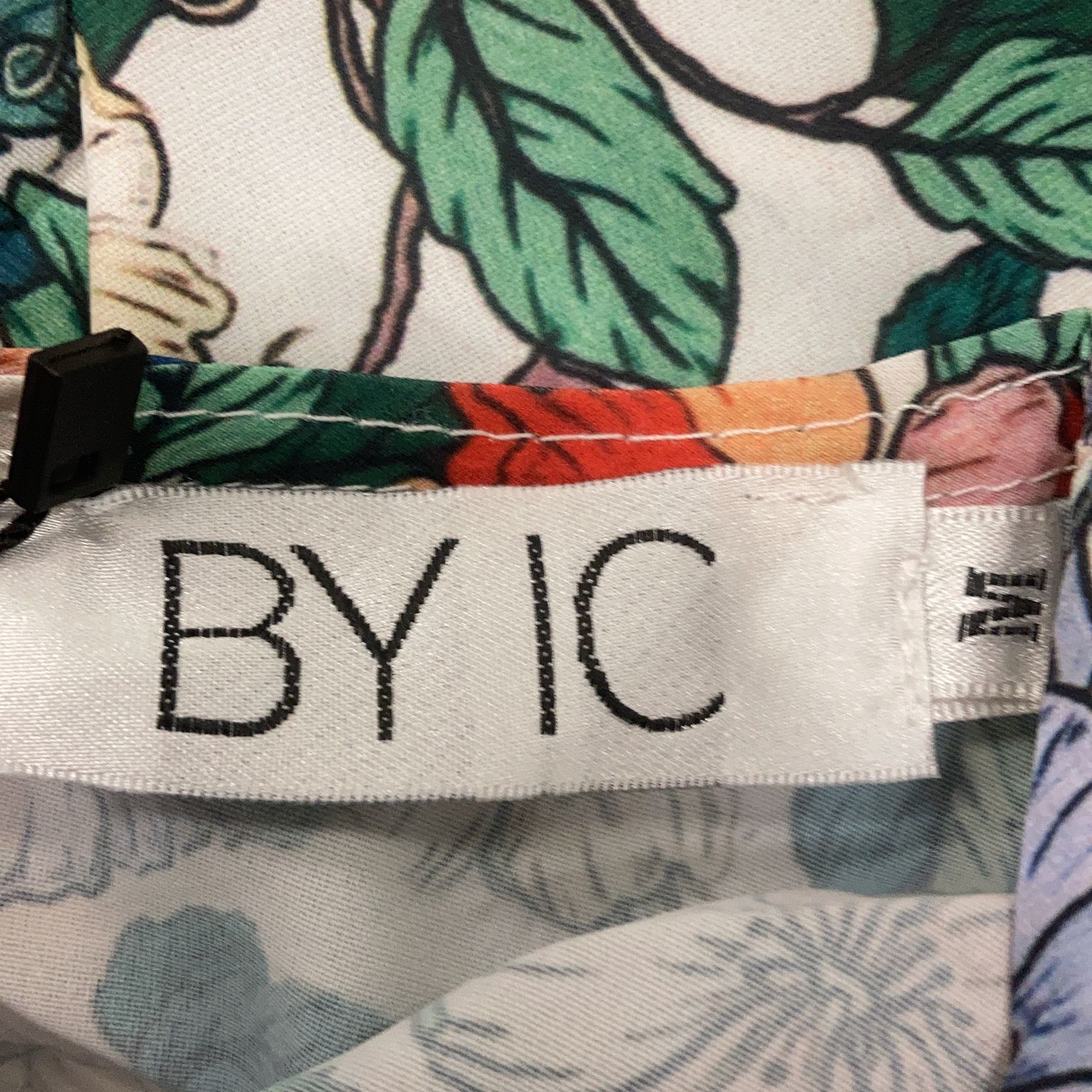 BYIC