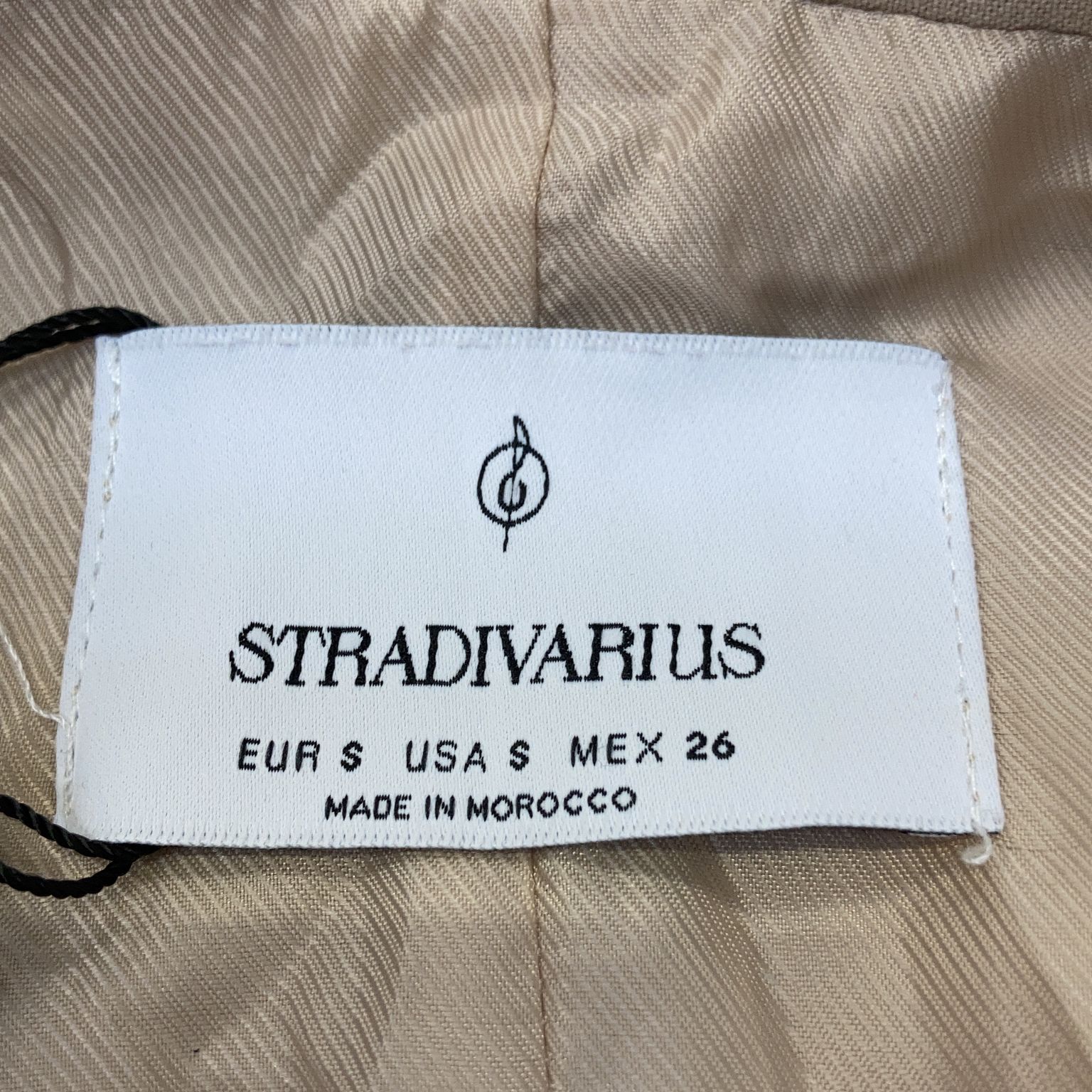 Stradivarius