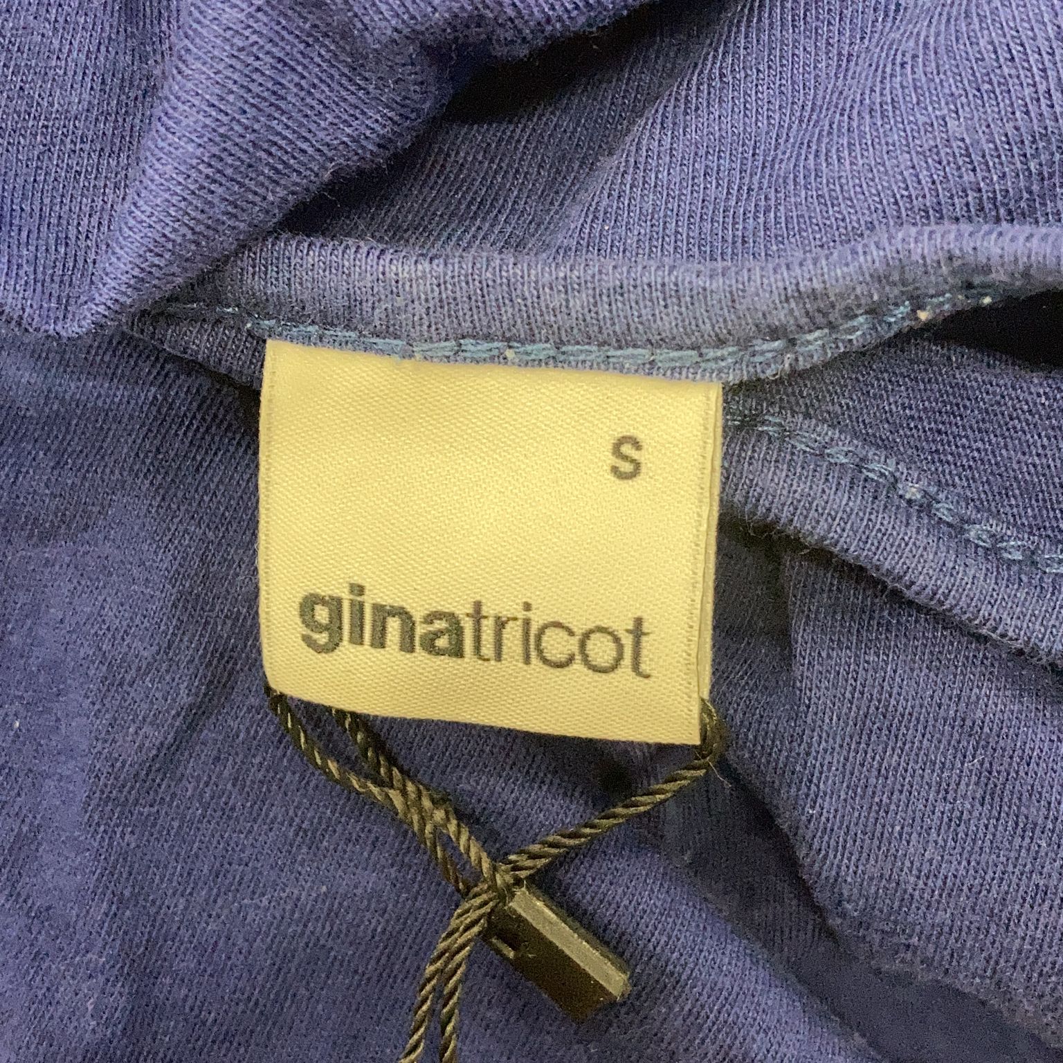 Gina Tricot