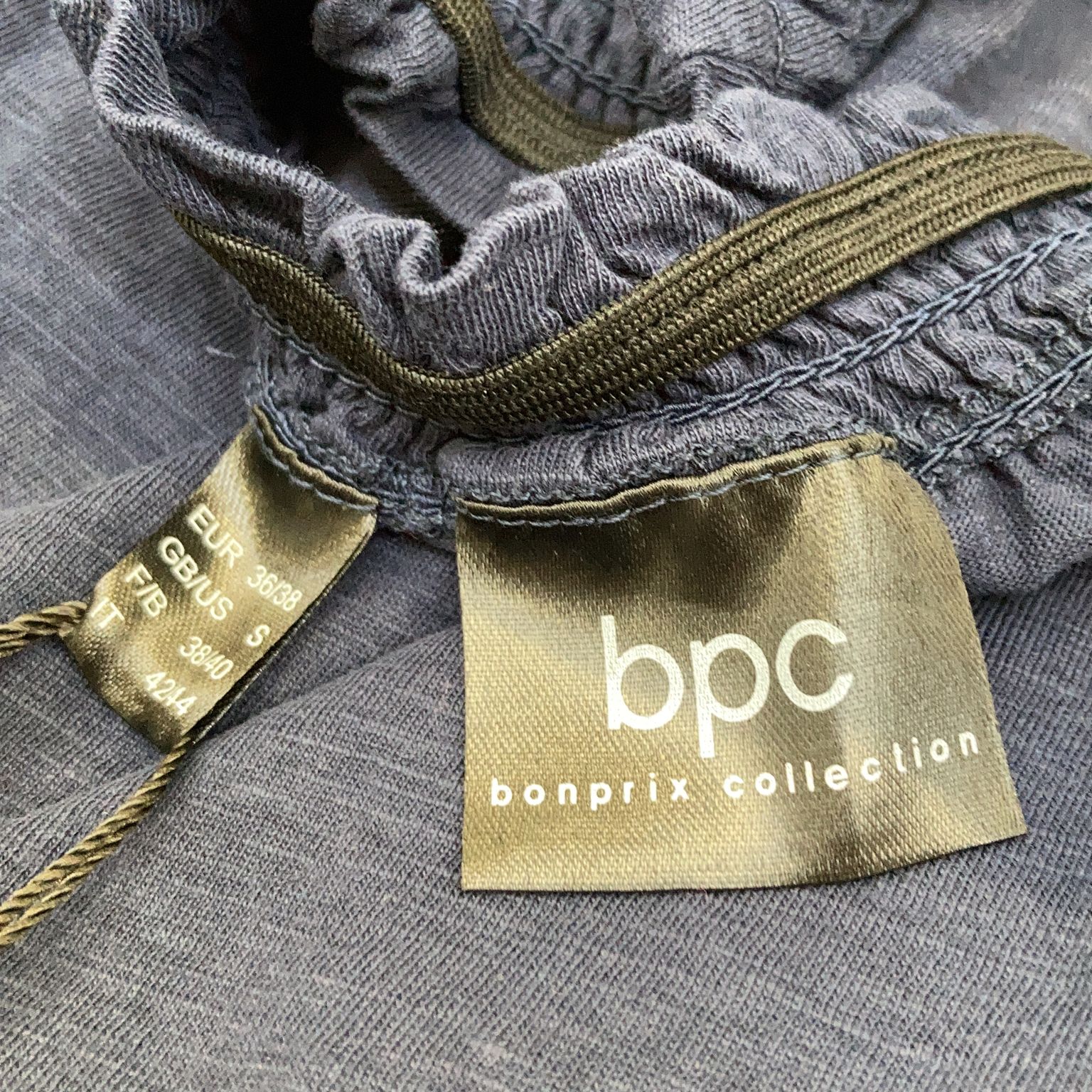 BPC Bonprix Collection