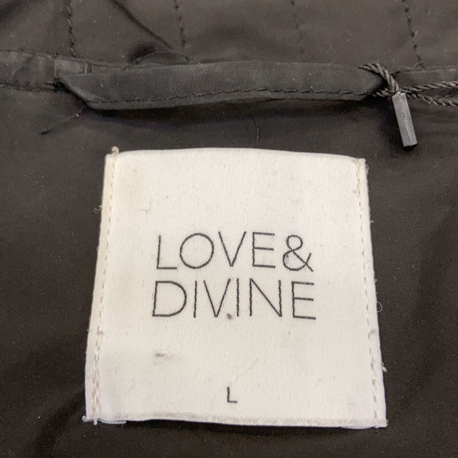 Love  Divine