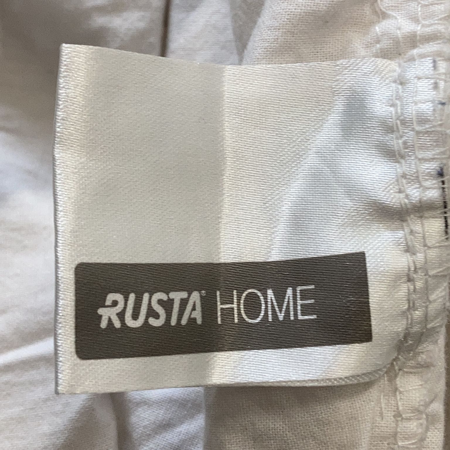 Rusta Home