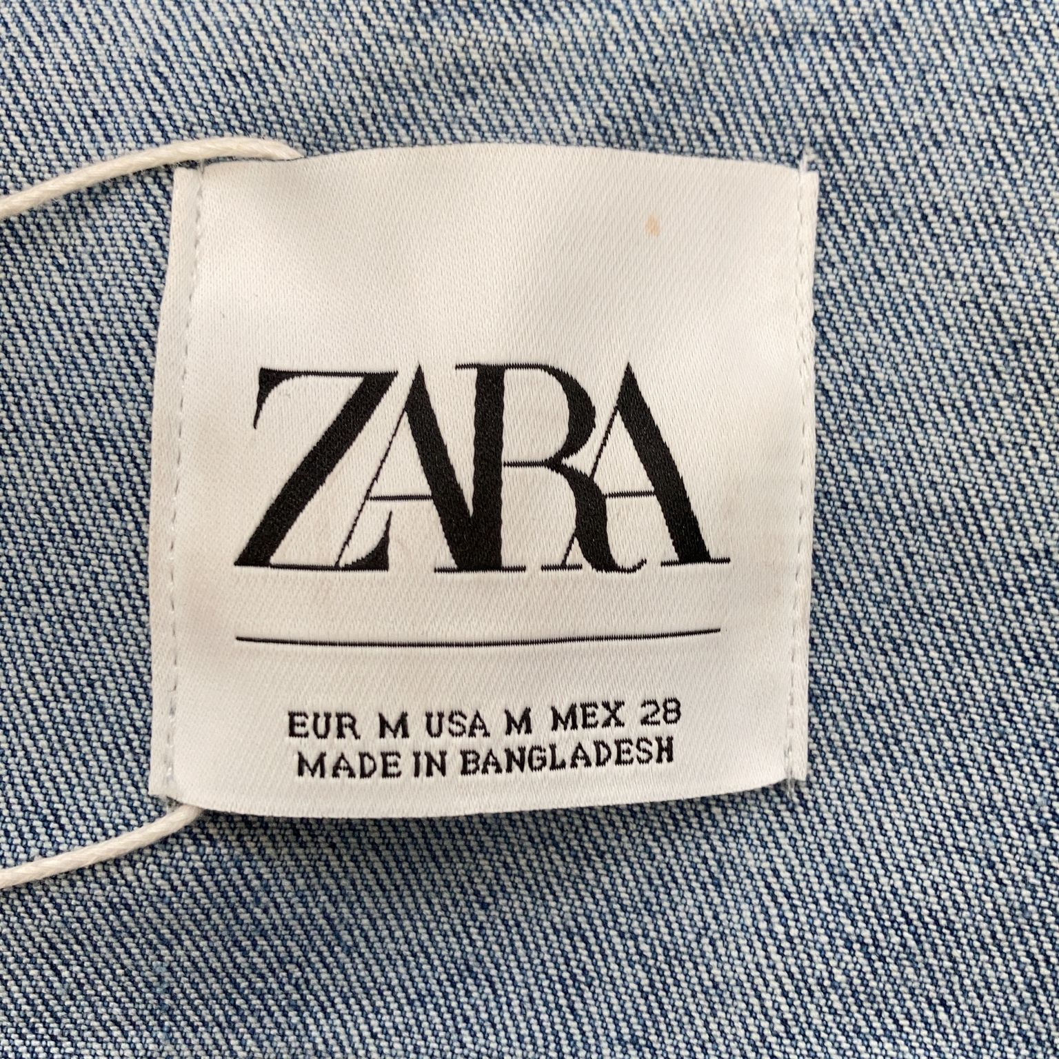 Zara