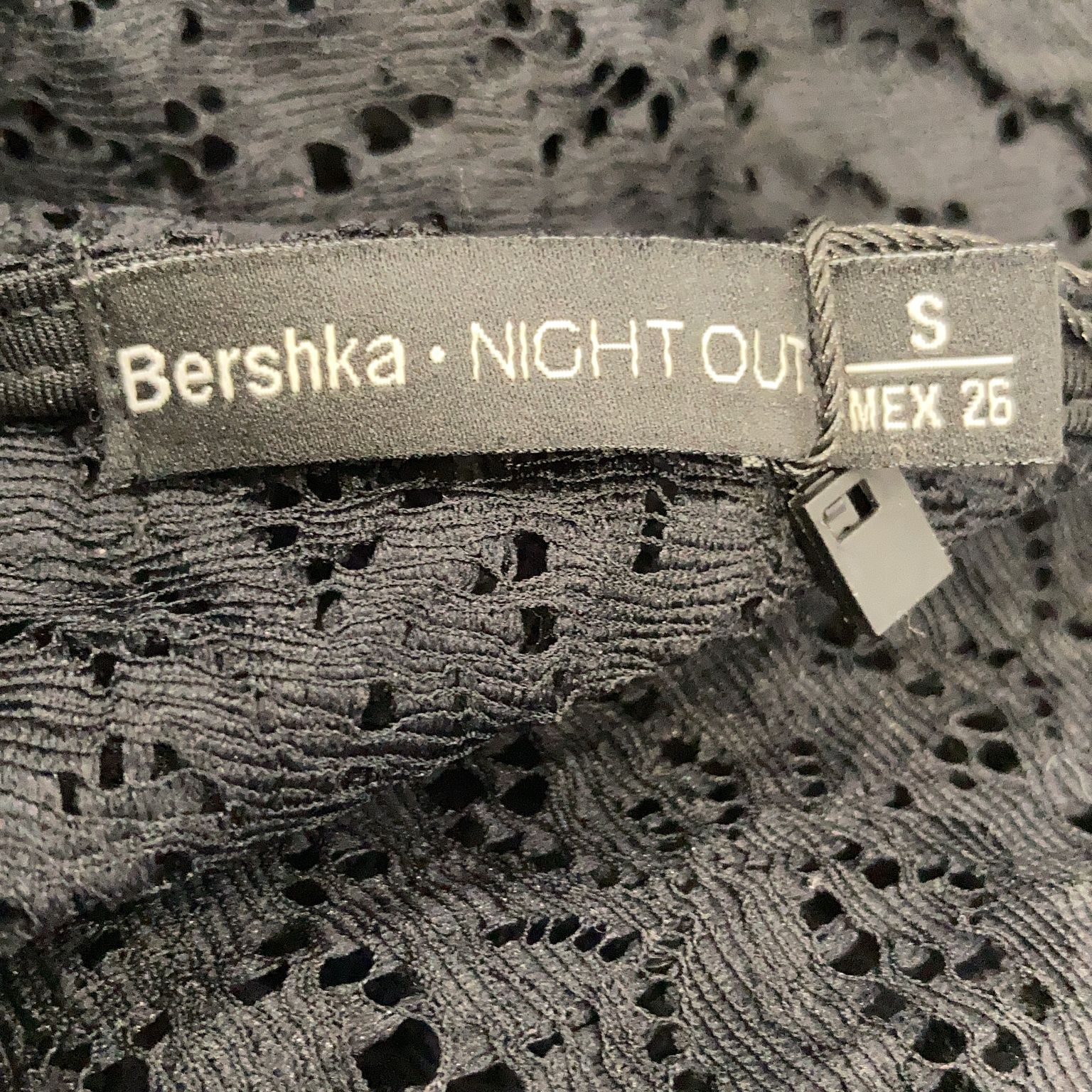 Bershka