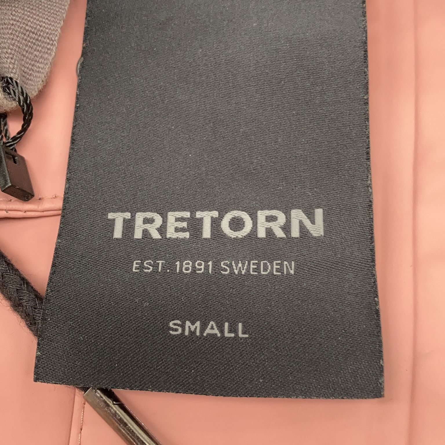 Tretorn