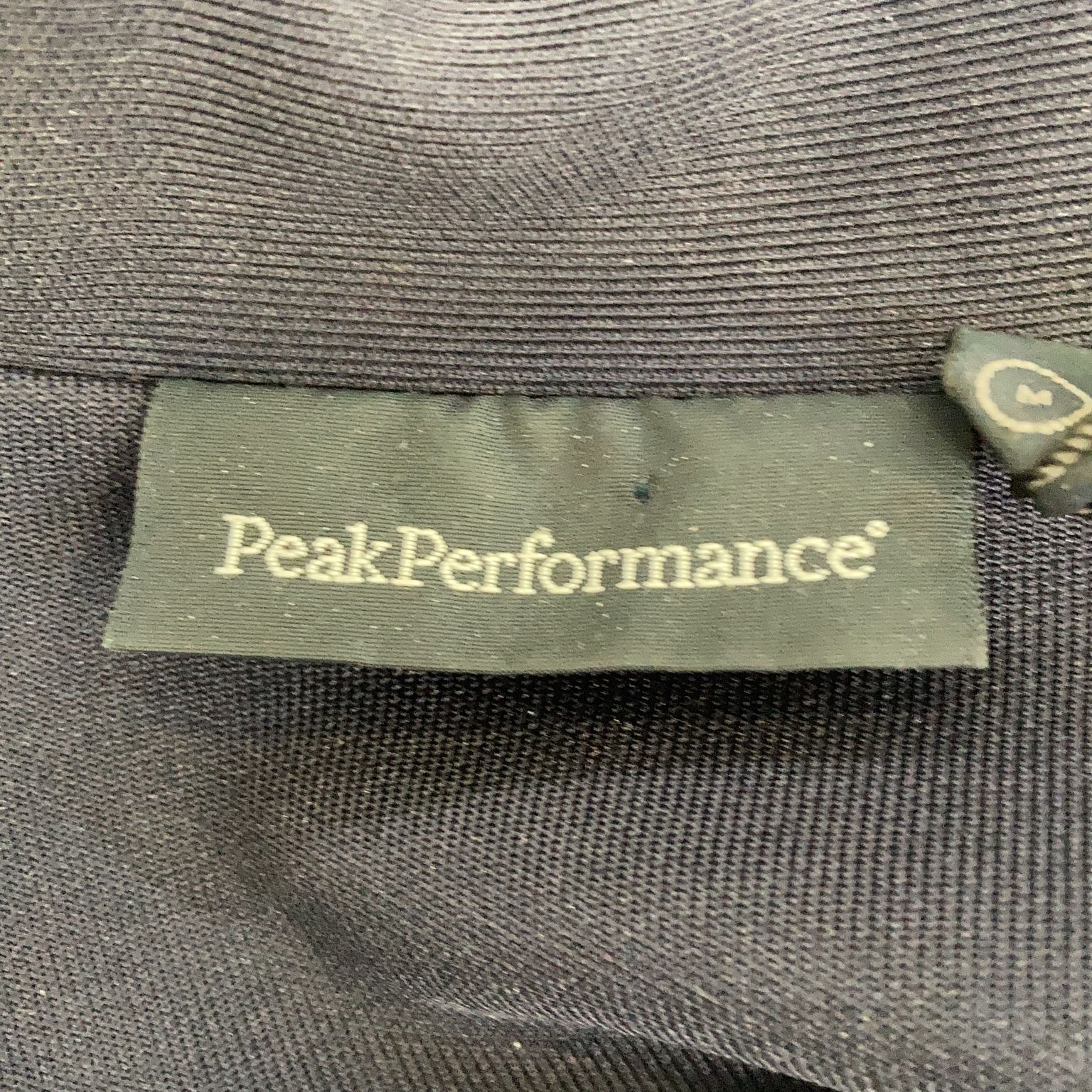 Peak Performance