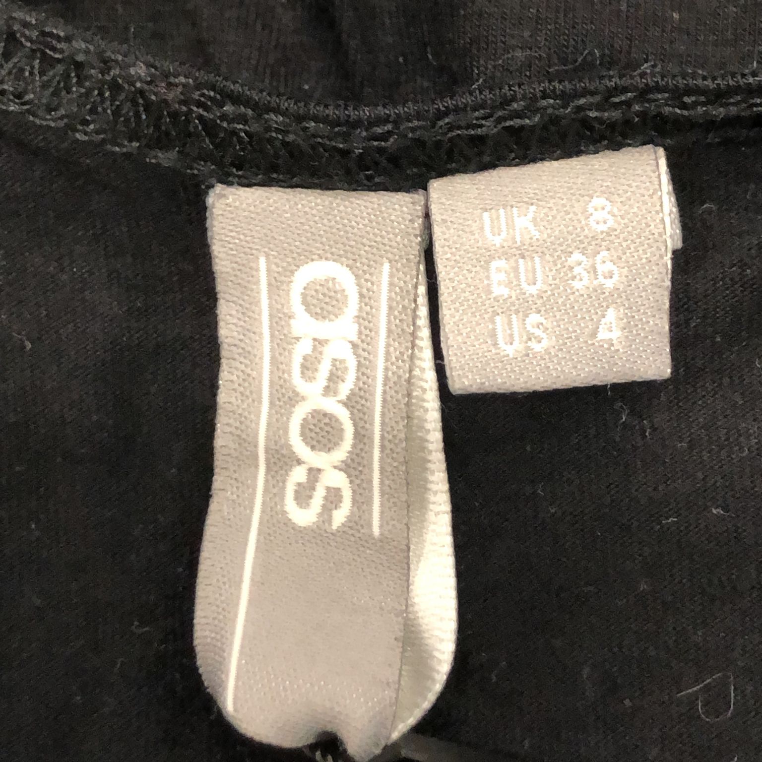 ASOS