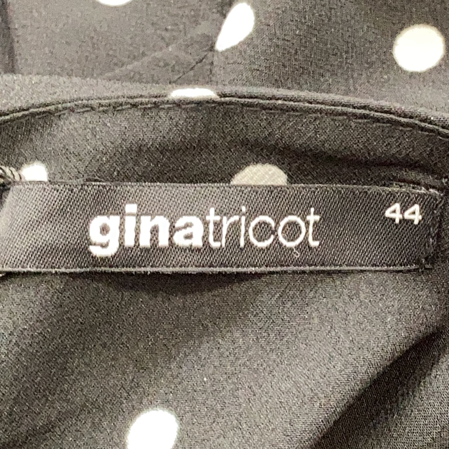 Gina Tricot