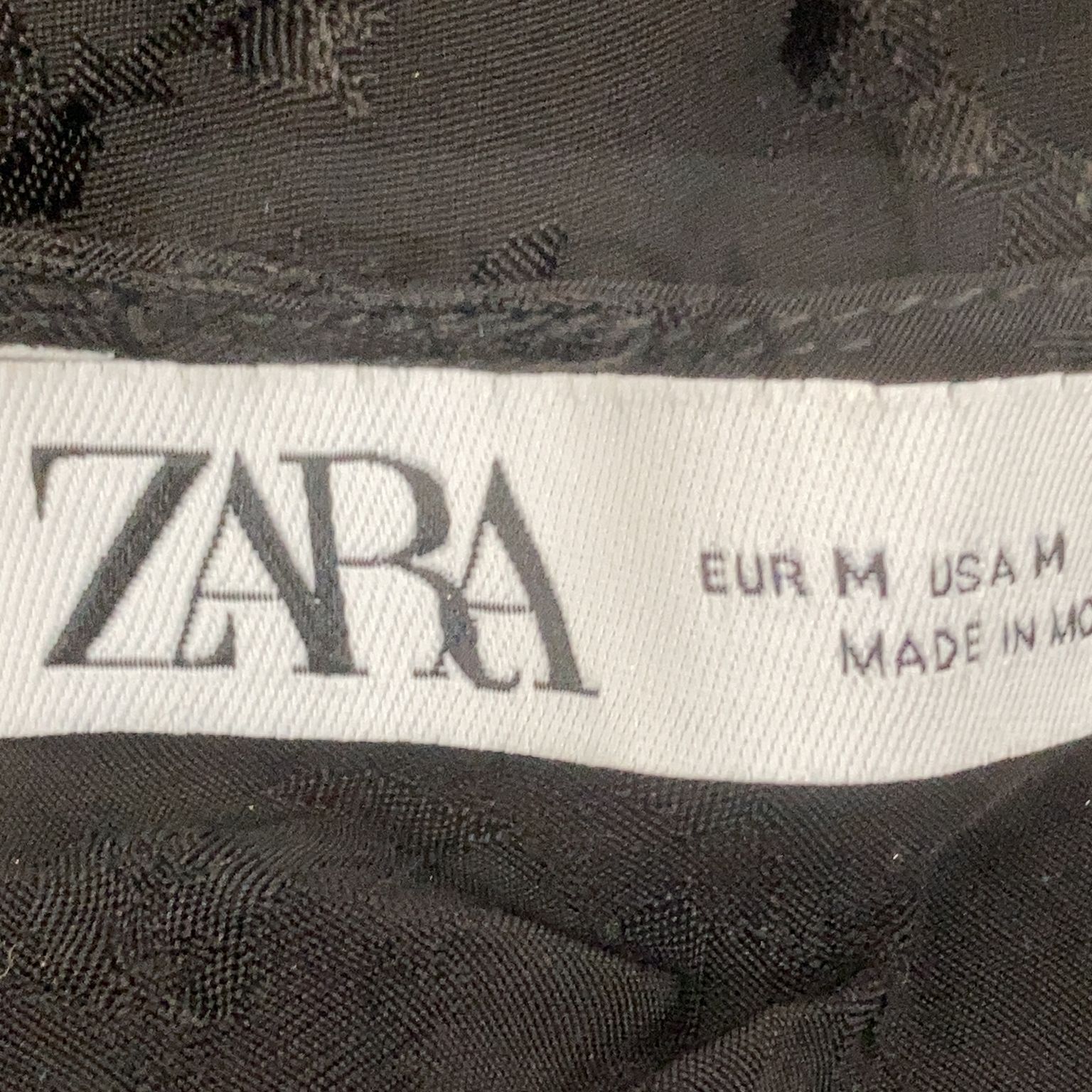 Zara