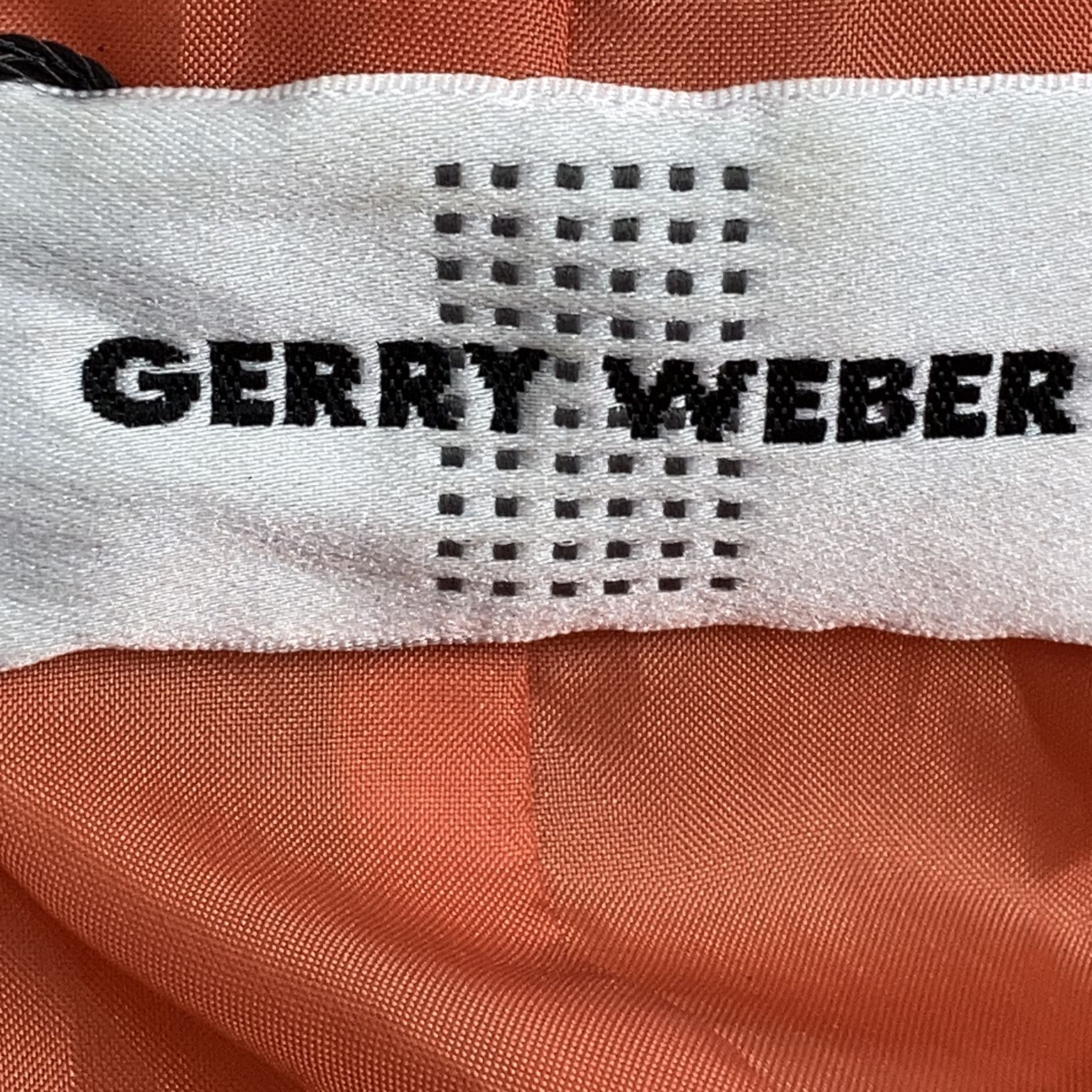 Gerry Weber