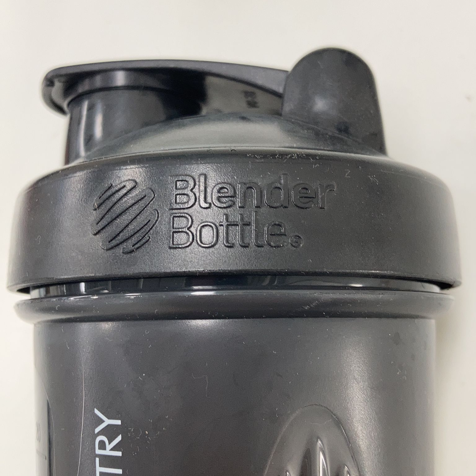 Blenderbottle