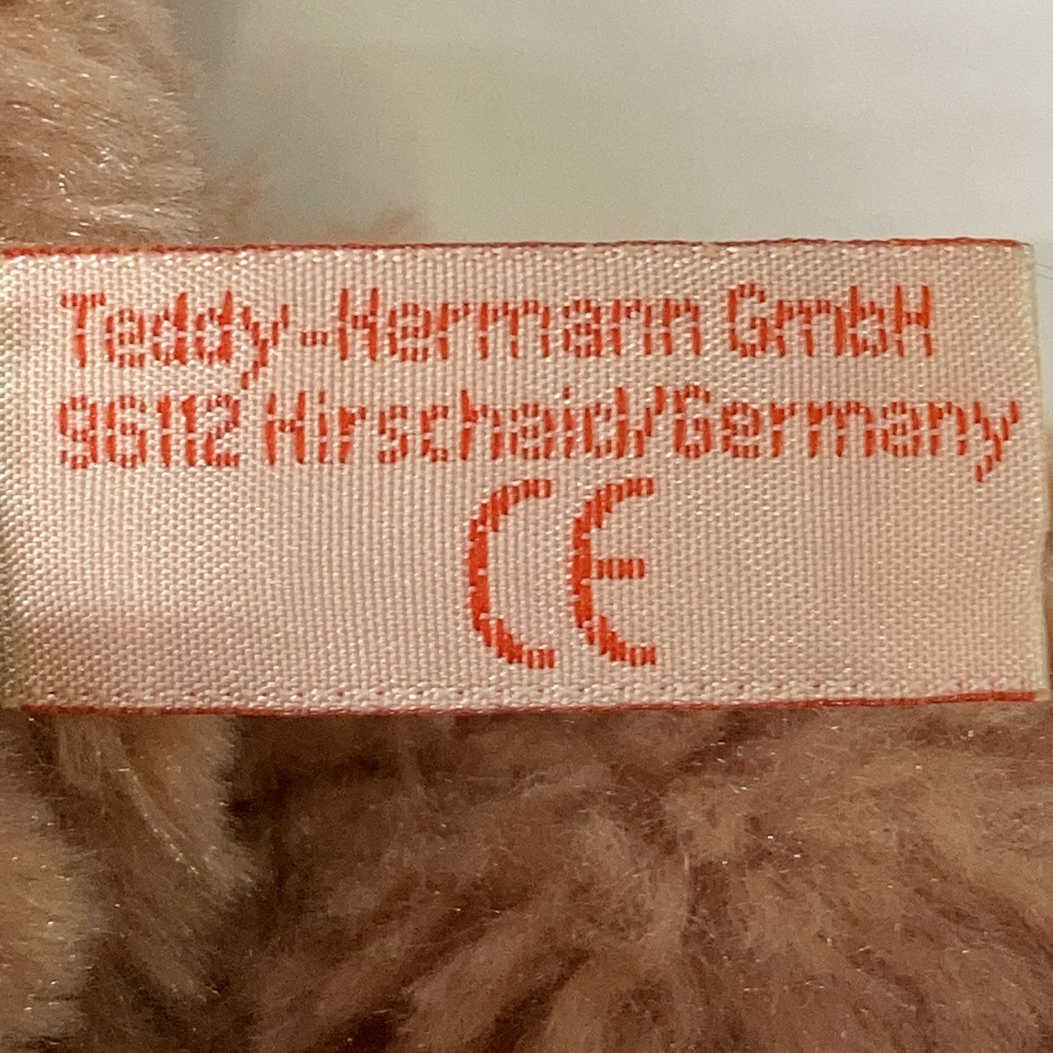 Teddy Hermann