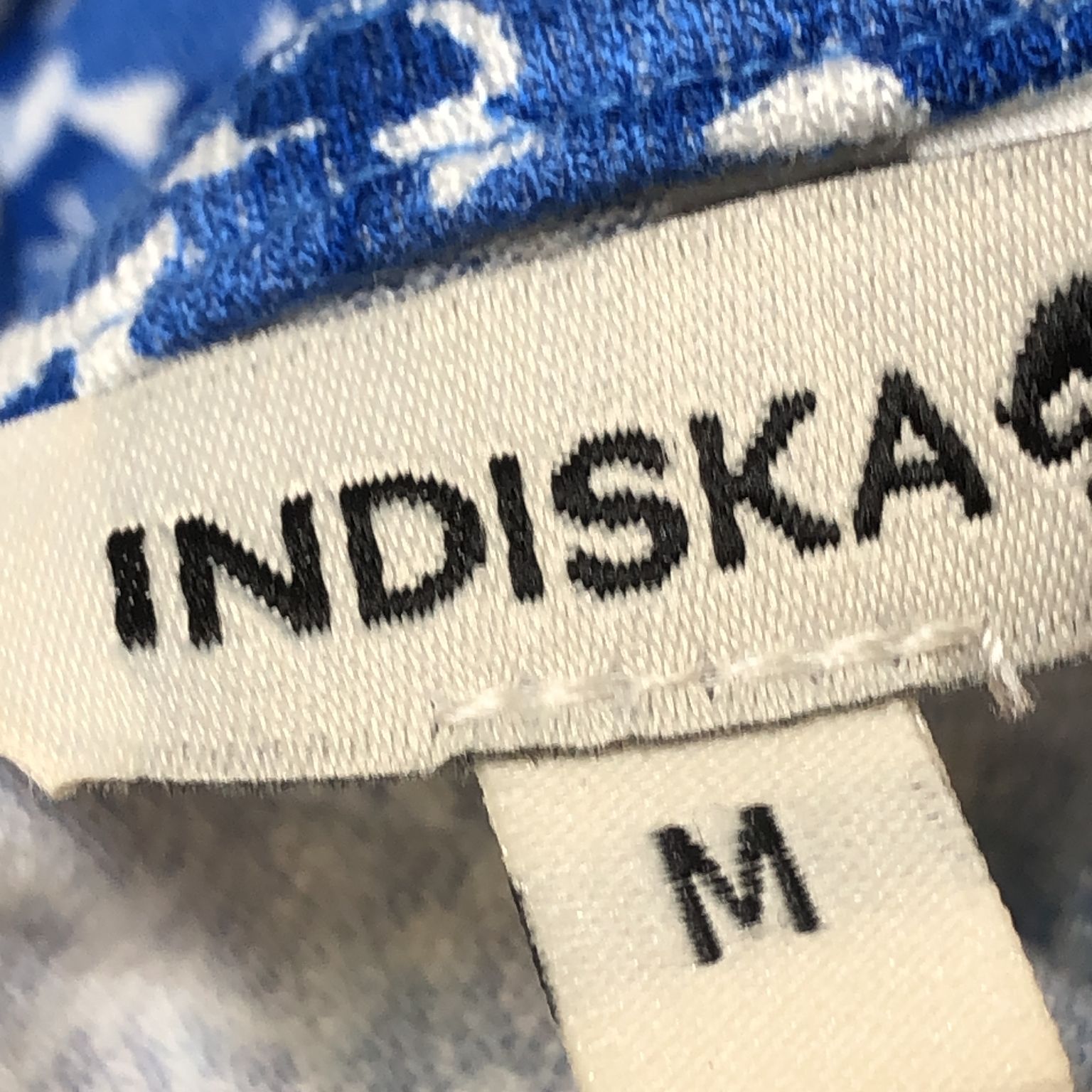 Indiska