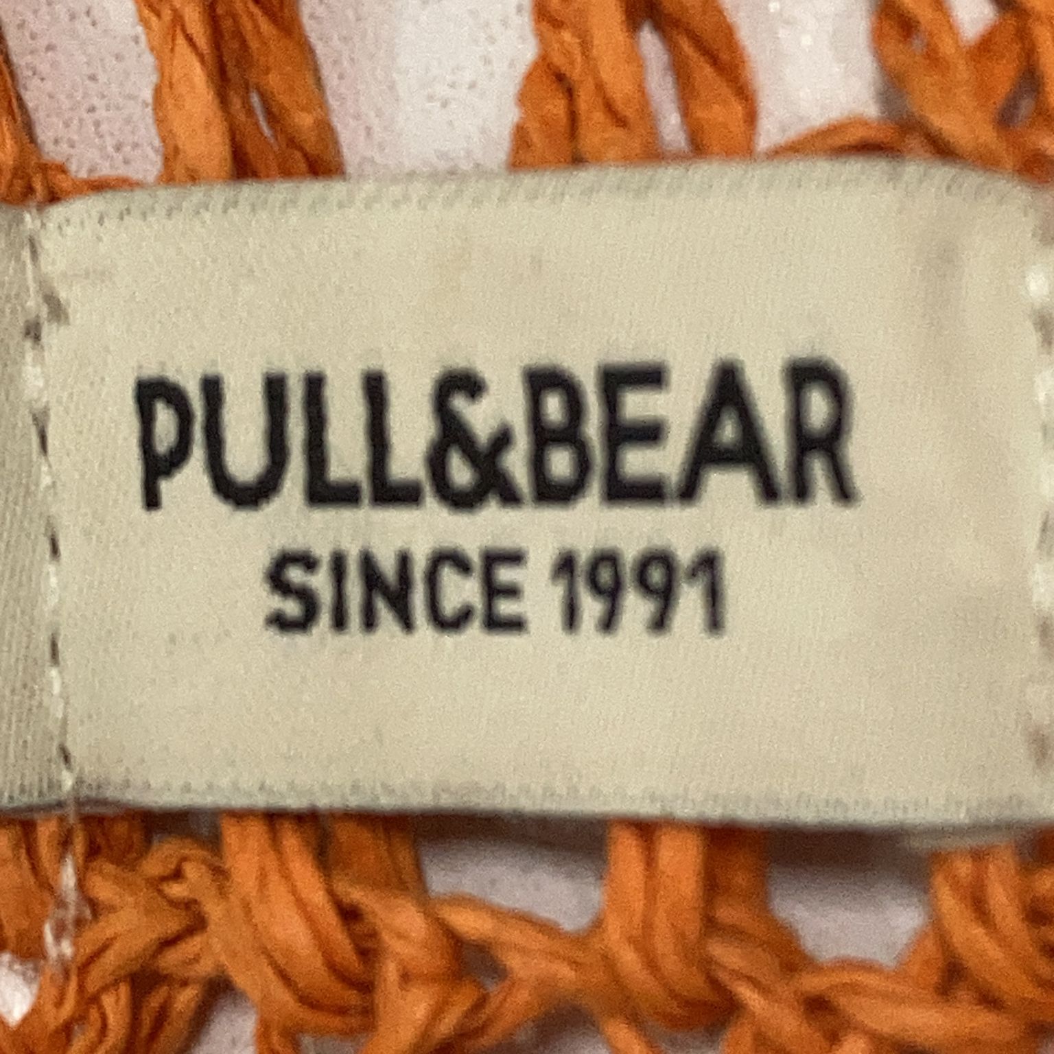 Pull  Bear