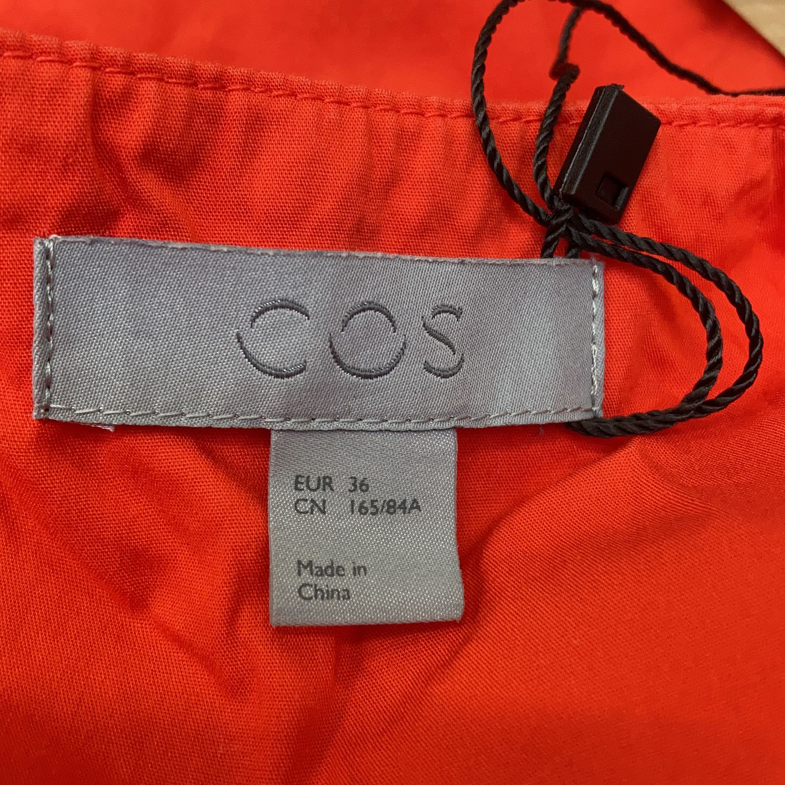 COS