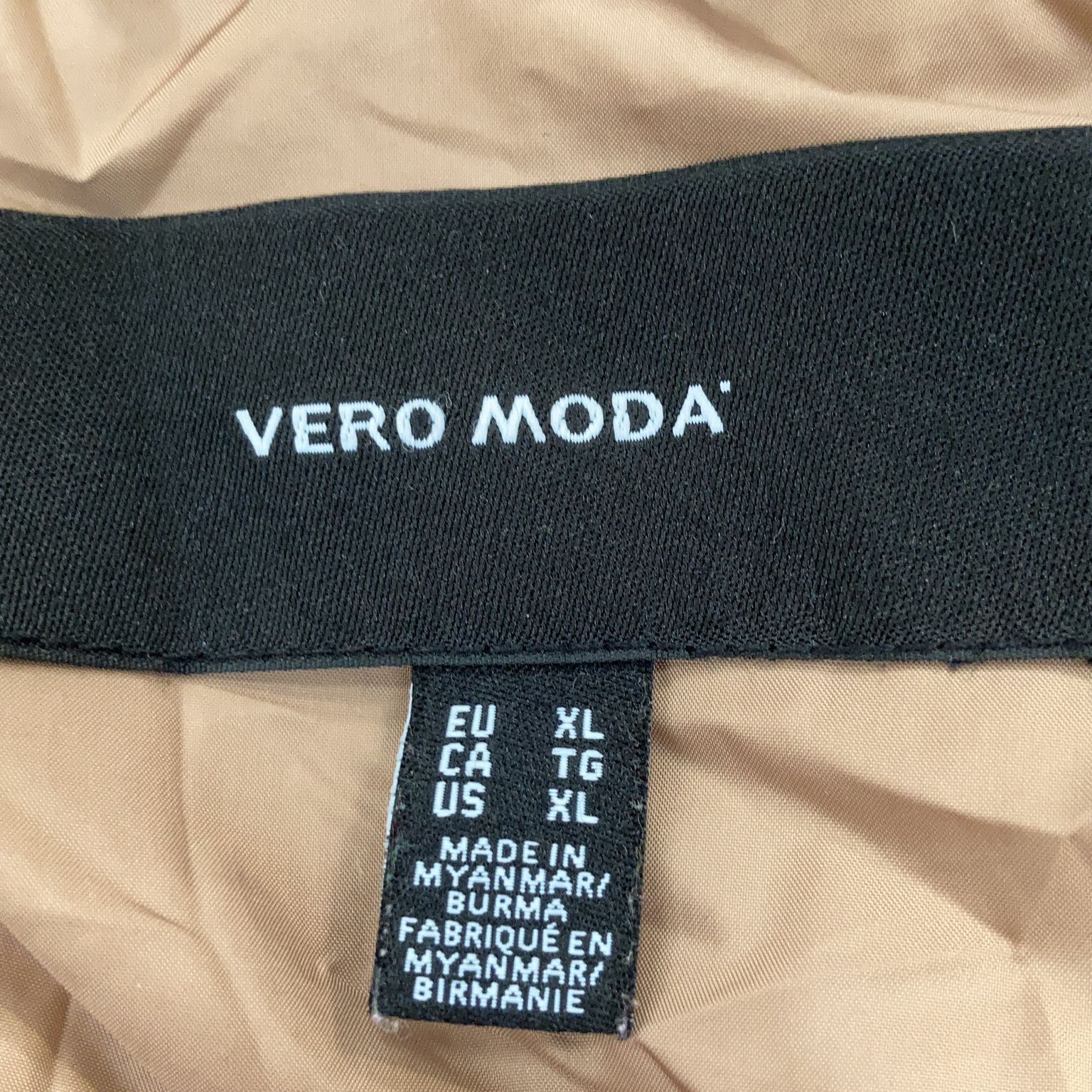 Vero Moda