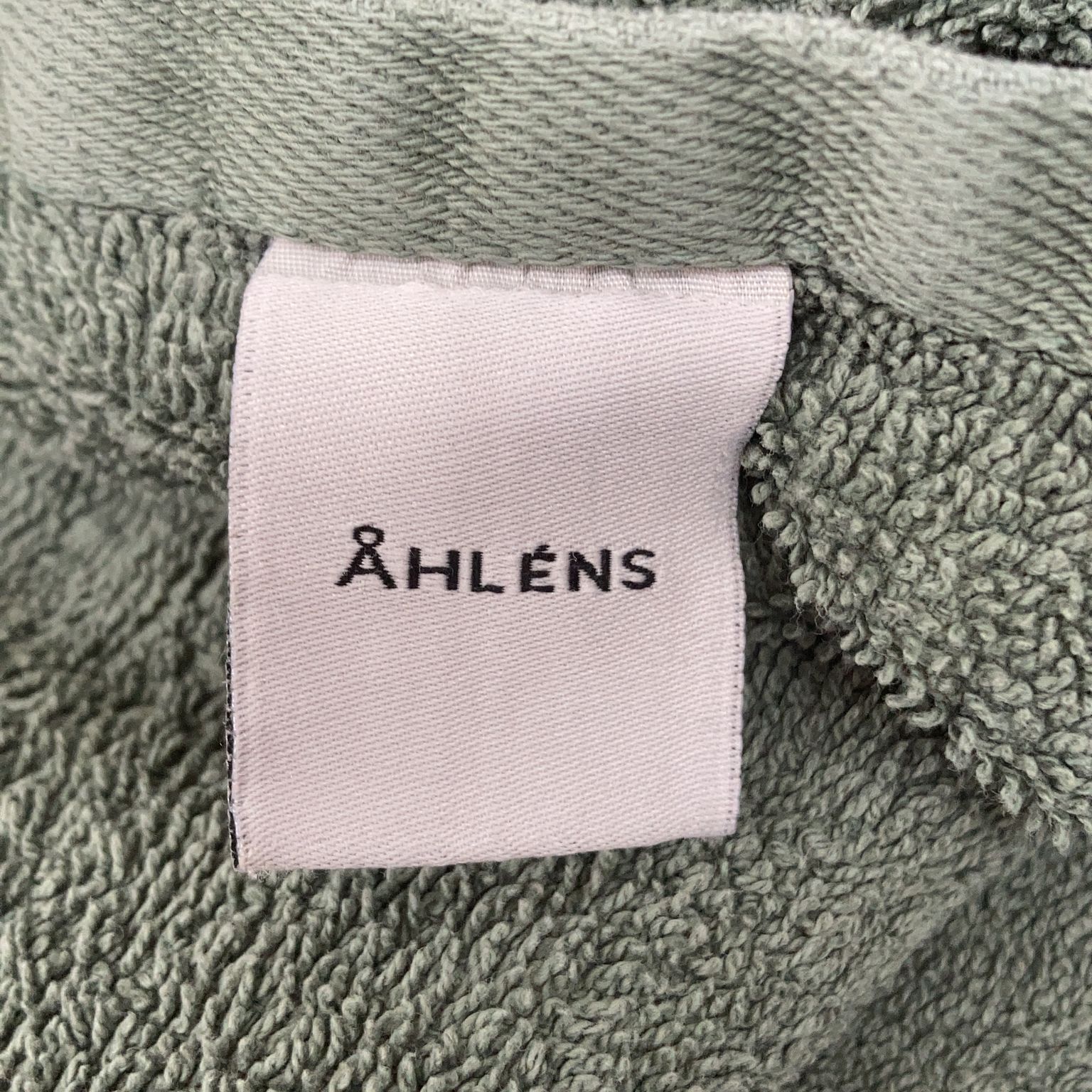 Åhléns